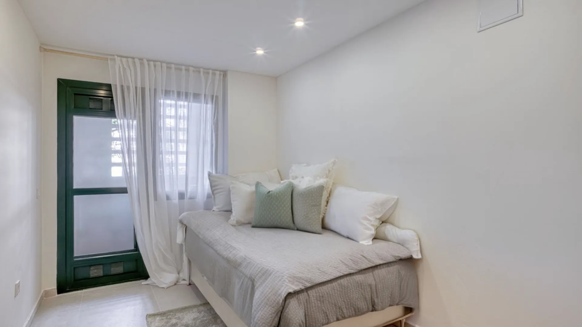 4 bedrooms apartment in San Pedro de Alcantara for sale