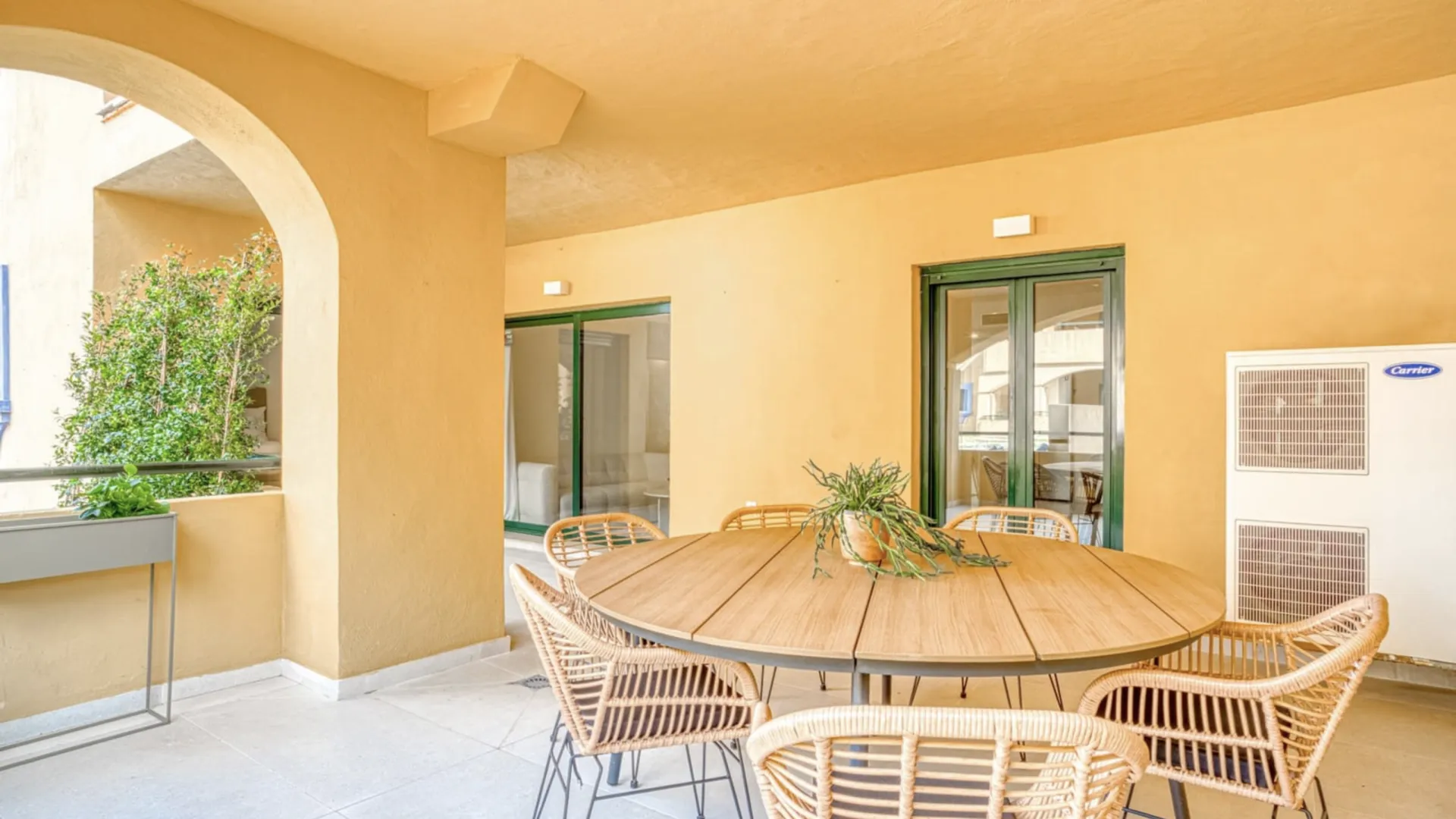 4 bedrooms apartment in San Pedro de Alcantara for sale