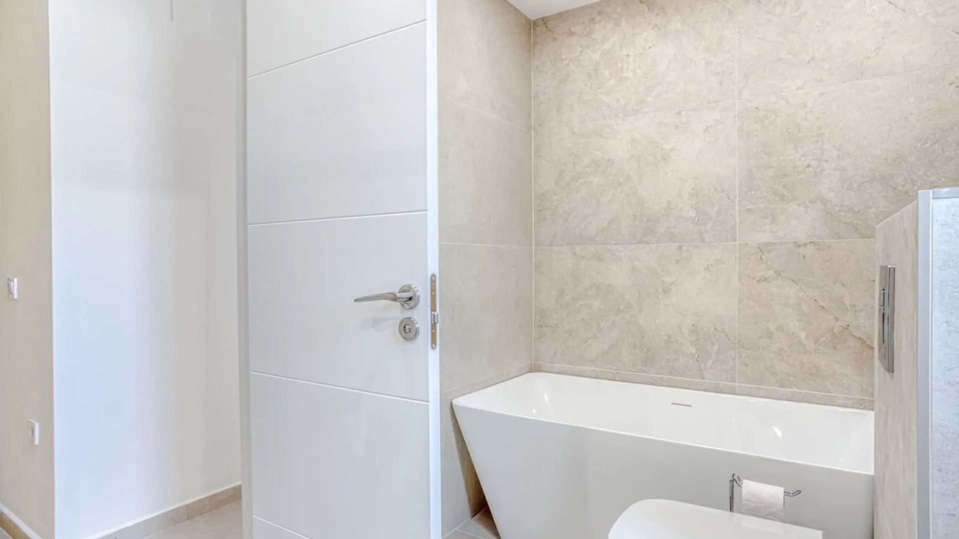 4 bedrooms apartment in San Pedro de Alcantara for sale
