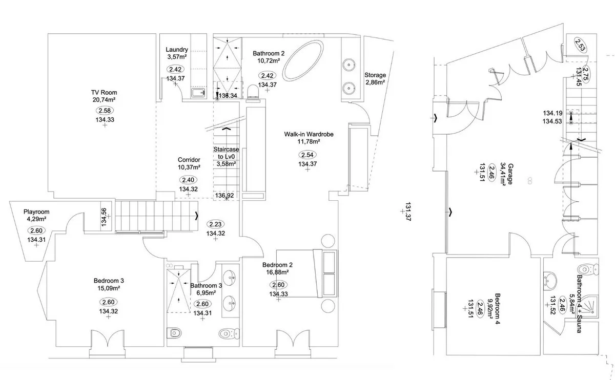Marbella Ciudad, adosado en venta de 4 dormitorios
