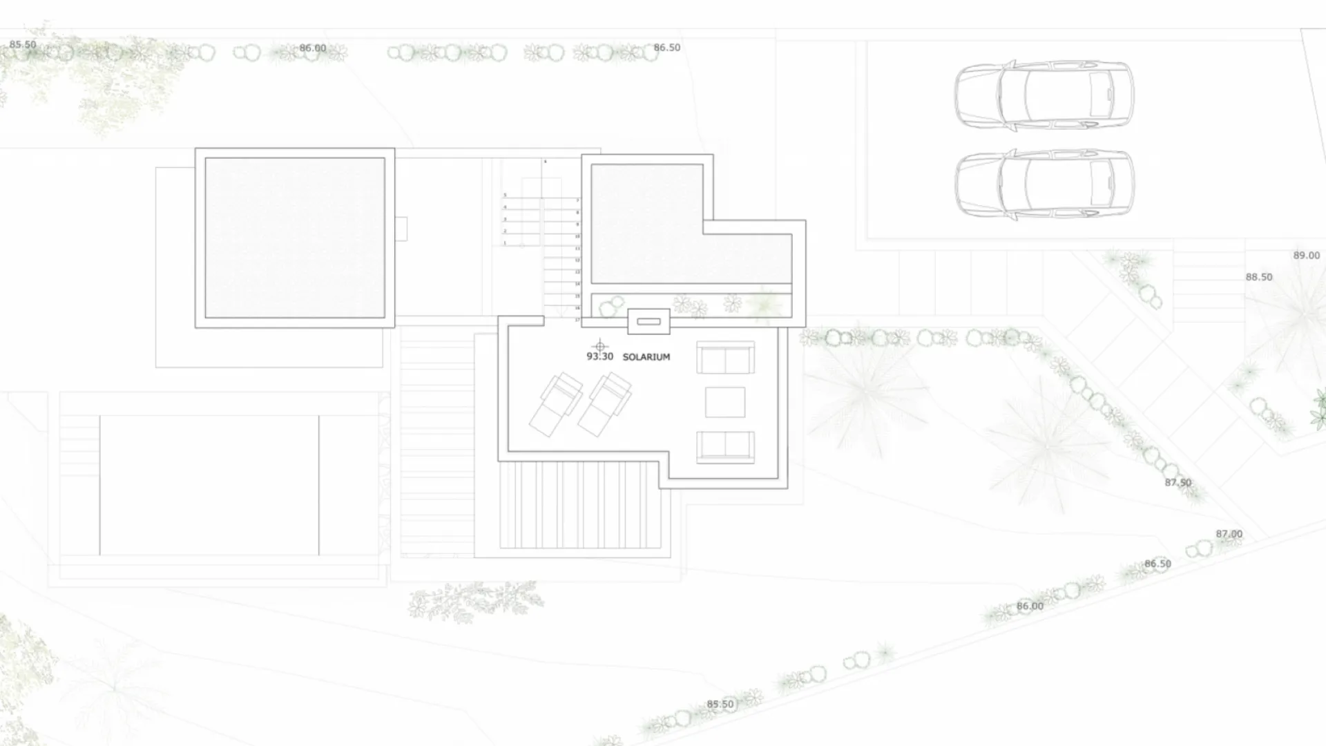 Plot in Estepona for sale