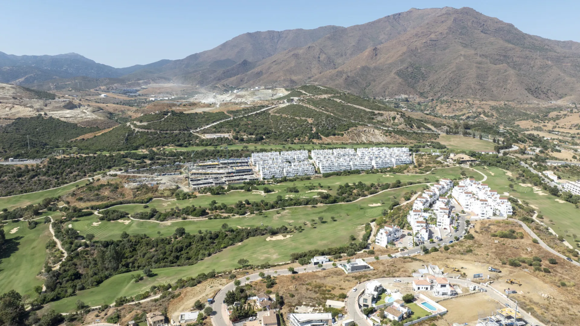 Plot in Estepona for sale