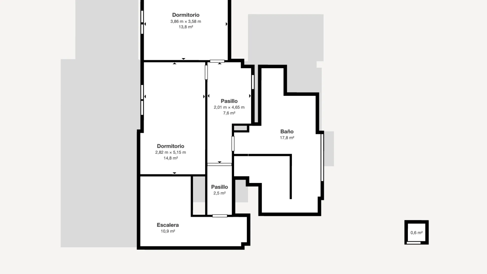 Buy penthouse in Vista Real