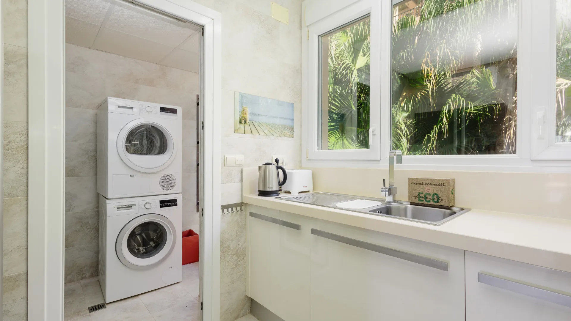 3 bedrooms penthouse for sale in Vista Real