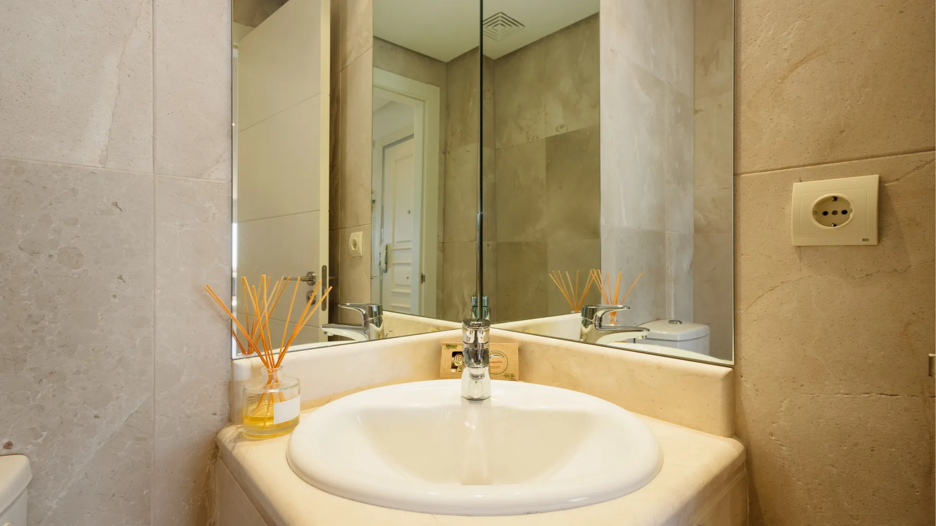 3 bedrooms penthouse for sale in Vista Real