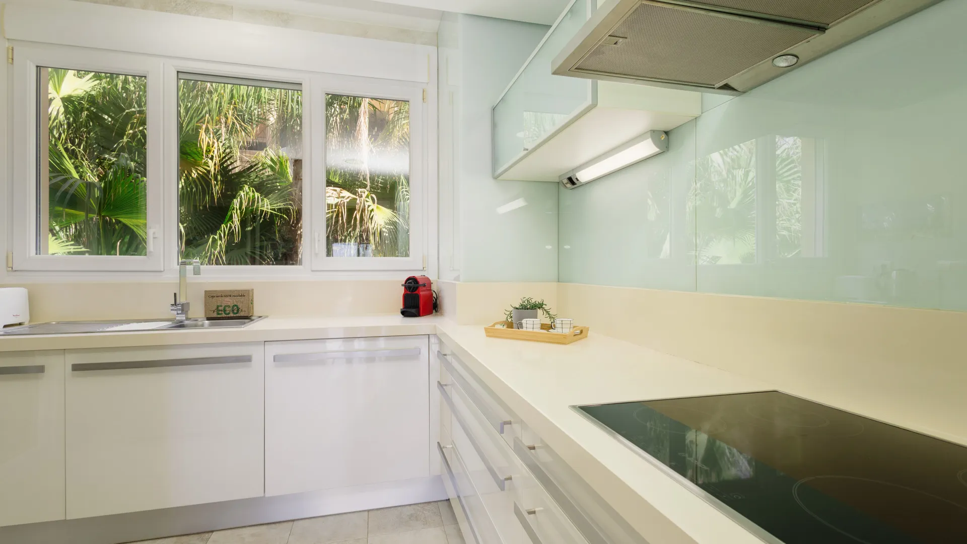 3 bedrooms penthouse for sale in Vista Real