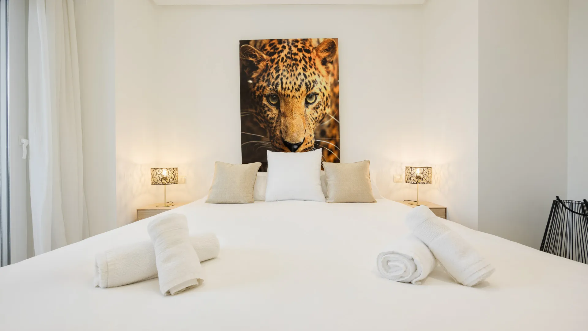 3 bedrooms penthouse for sale in Vista Real