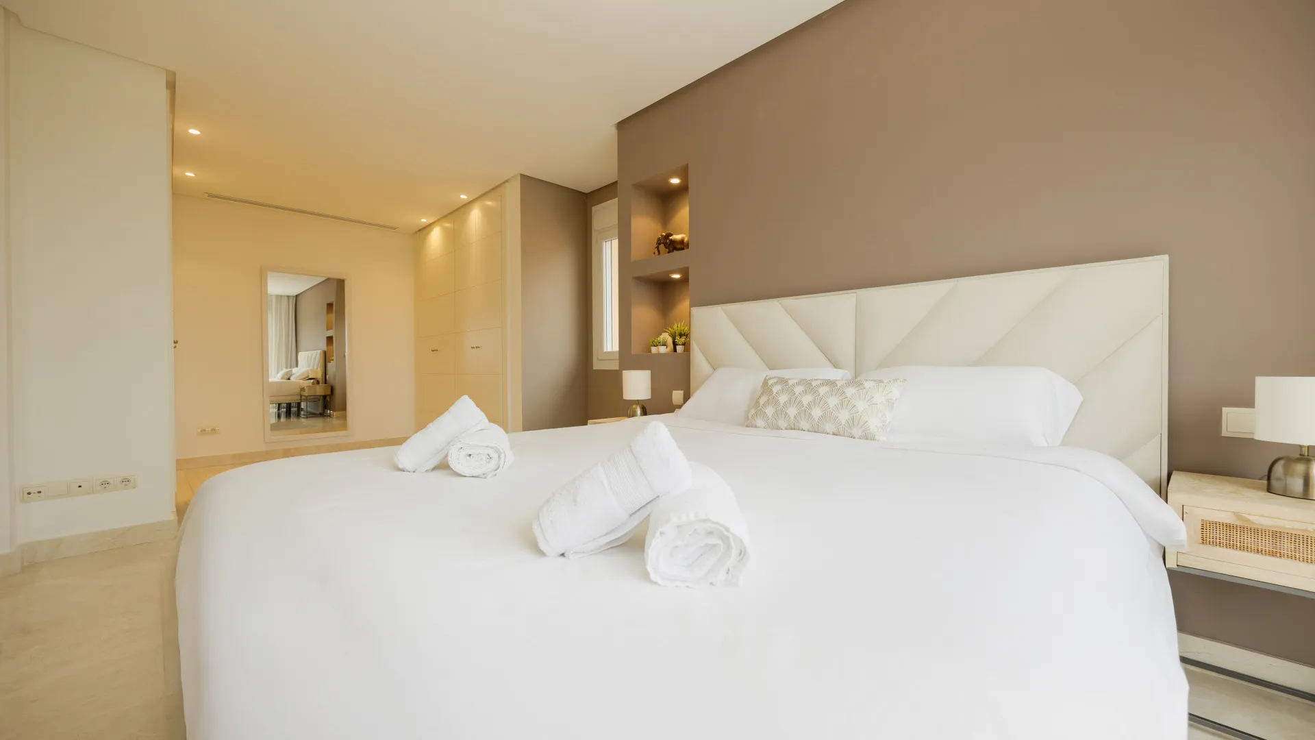 3 bedrooms penthouse for sale in Vista Real