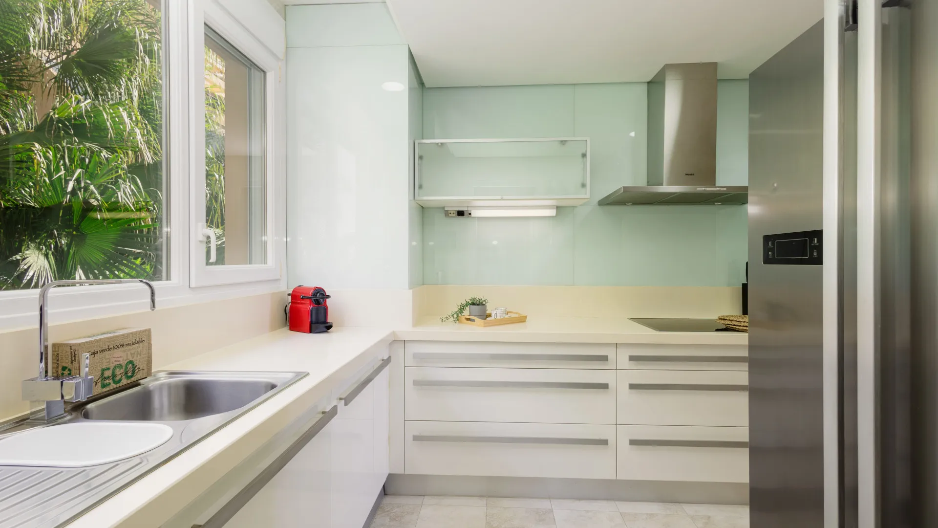 3 bedrooms penthouse for sale in Vista Real
