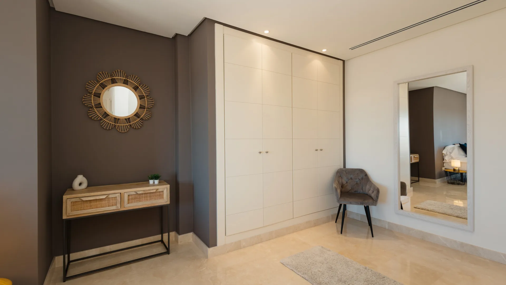 Comprar atico duplex en Vista Real de 3 dormitorios