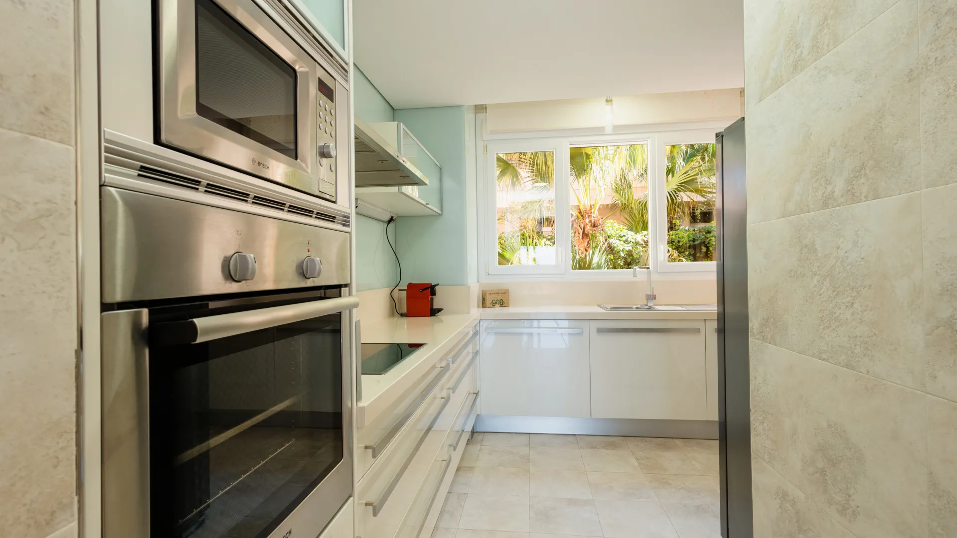 Comprar atico duplex en Vista Real de 3 dormitorios