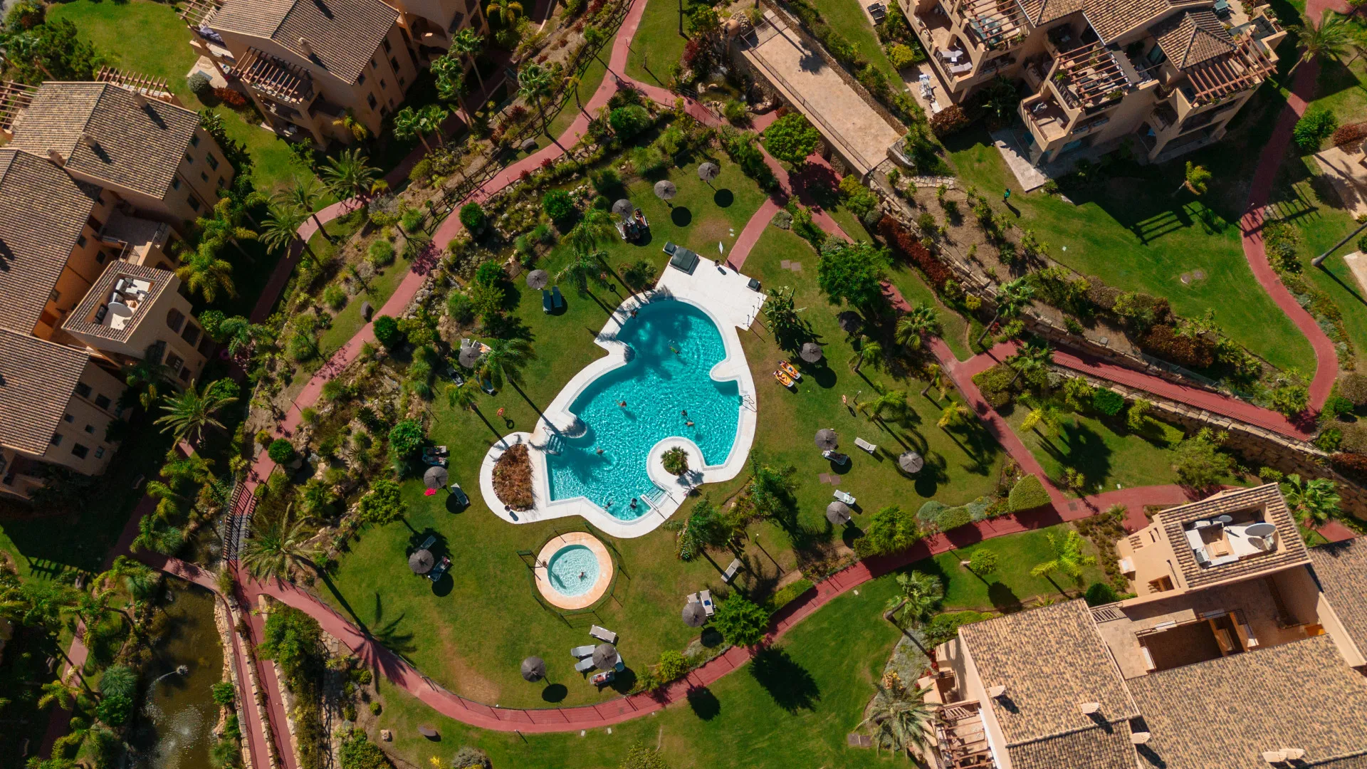 Hacienda del Señorio de Cifuentes, apartamento a la venta