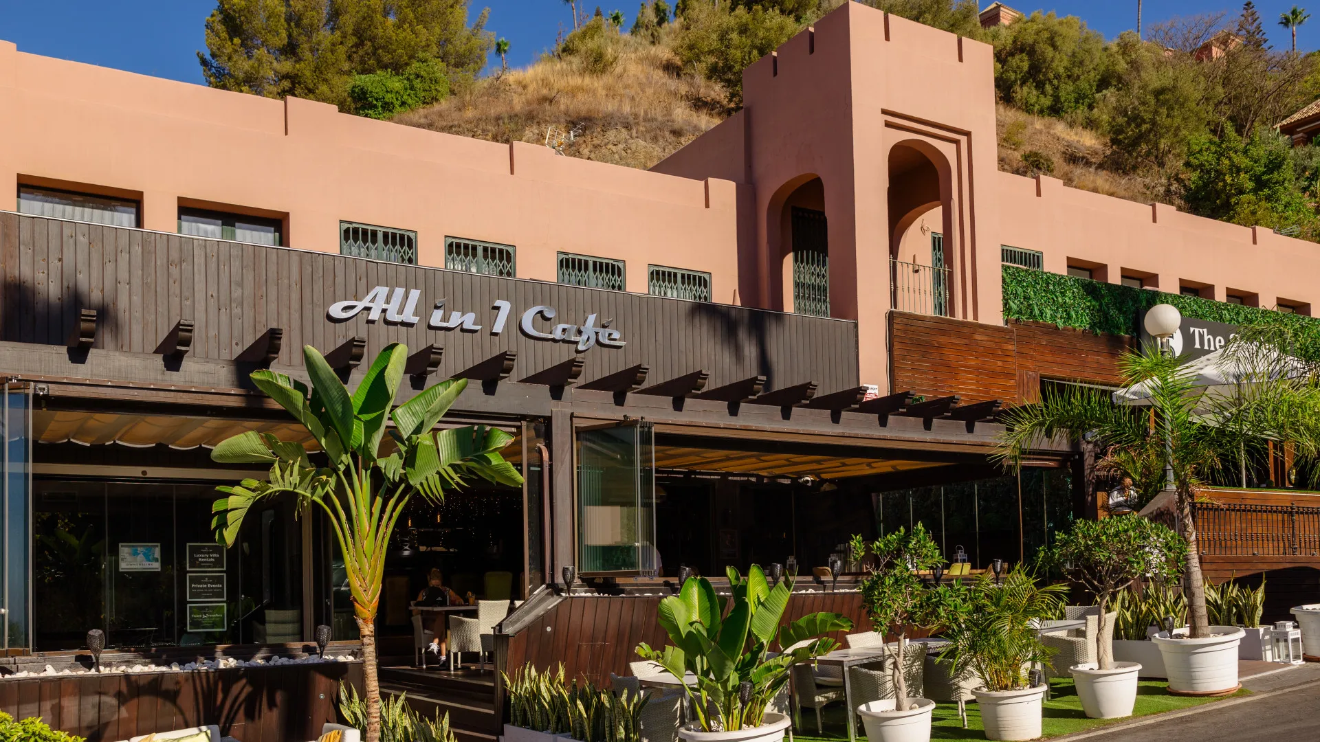 Hacienda del Señorio de Cifuentes, apartamento a la venta
