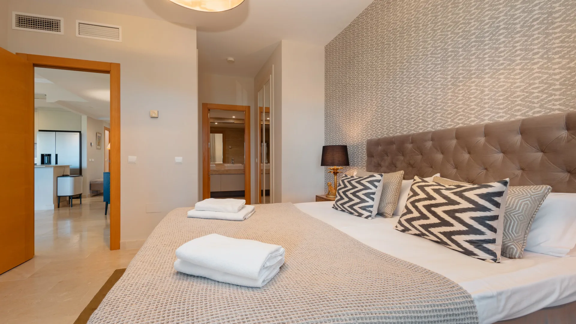 Hacienda del Señorio de Cifuentes, apartamento a la venta