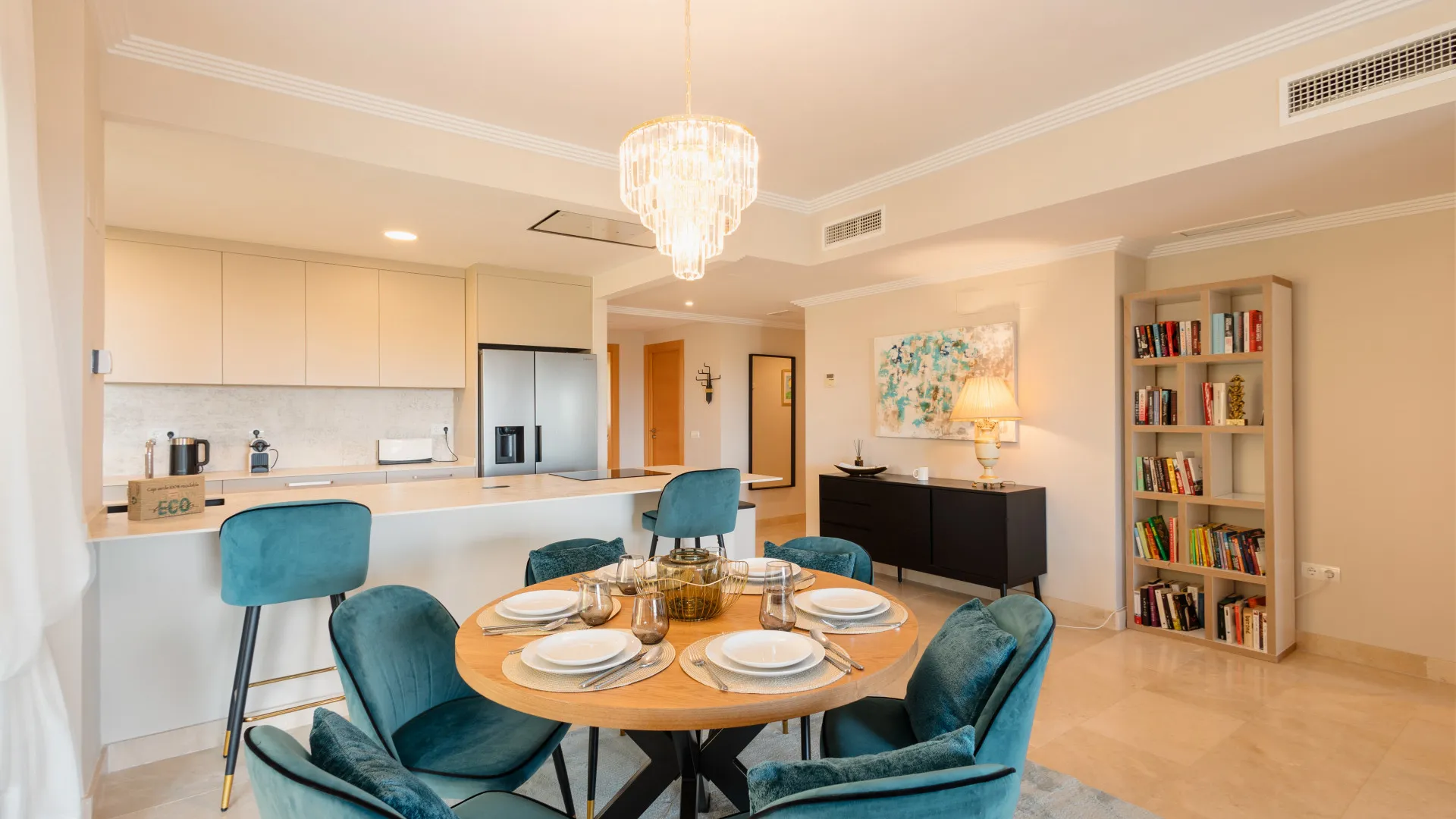 Hacienda del Señorio de Cifuentes, apartamento a la venta