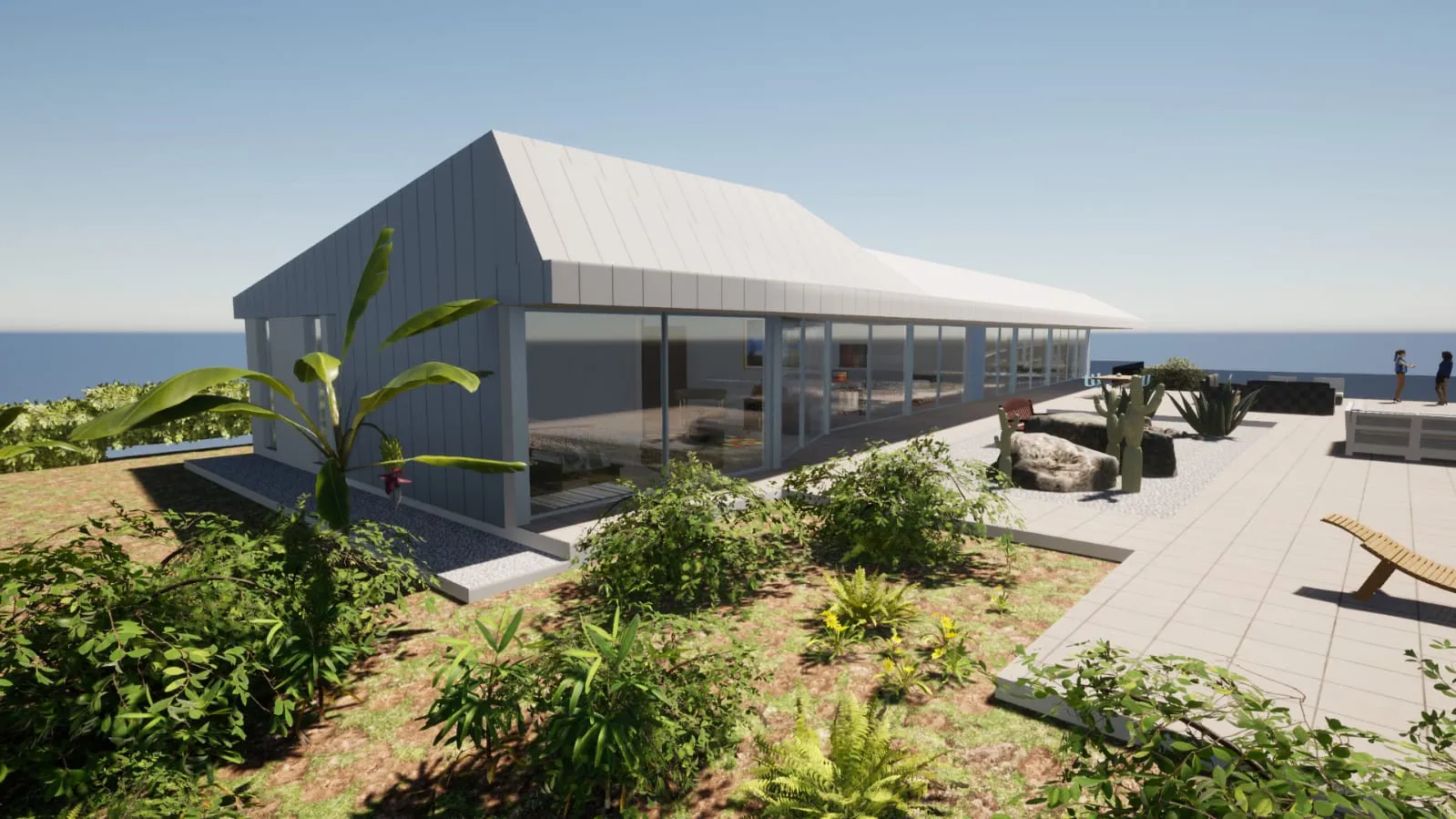 For sale villa in Sotogrande with 3 bedrooms