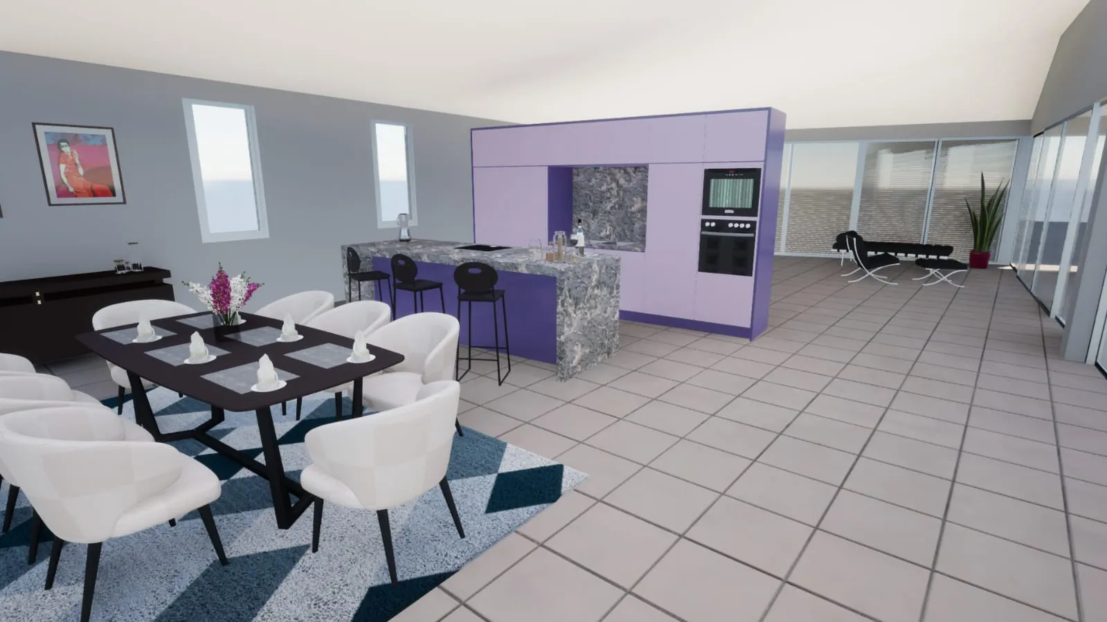 For sale villa in Sotogrande with 3 bedrooms