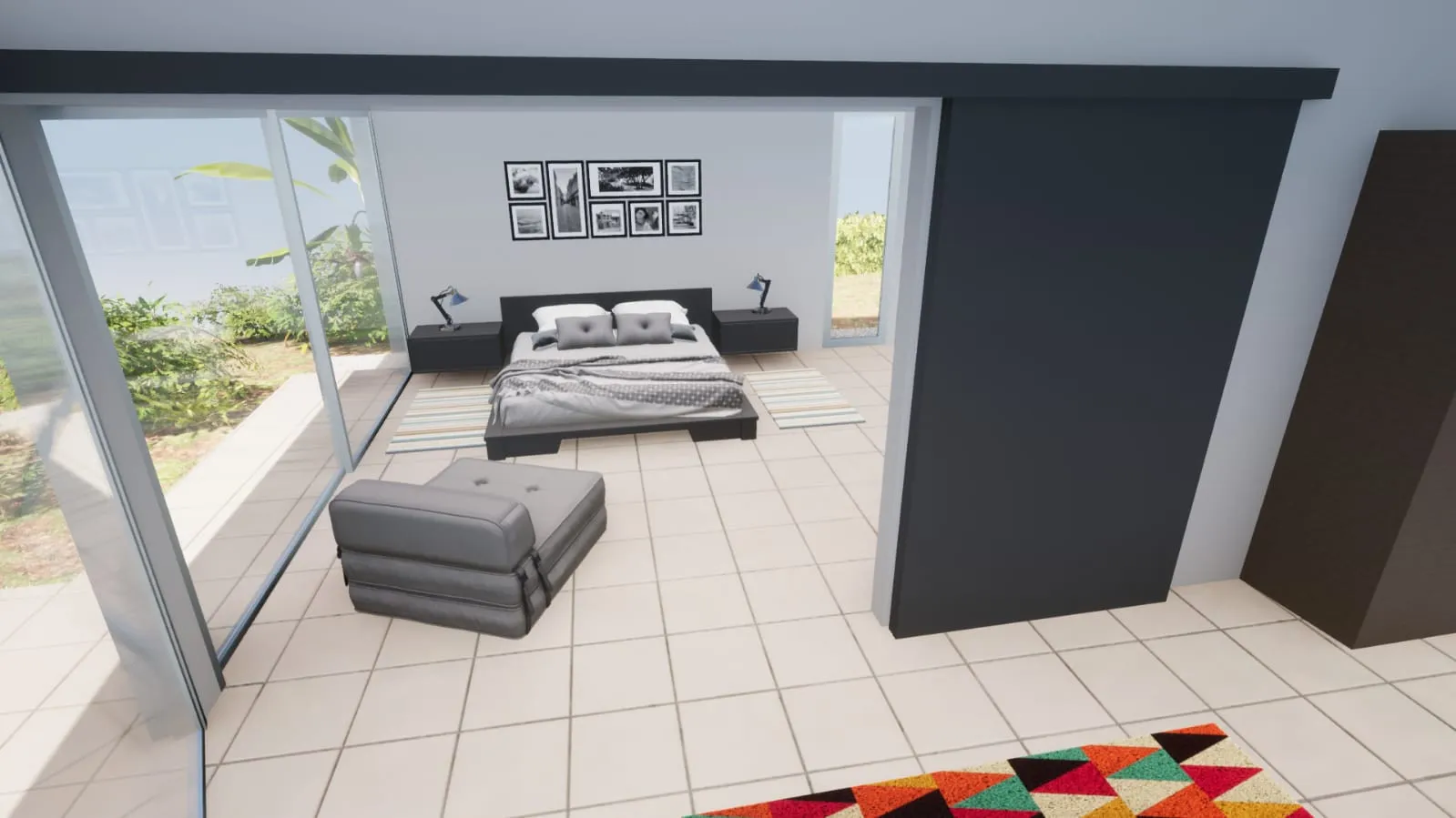 For sale villa in Sotogrande with 3 bedrooms