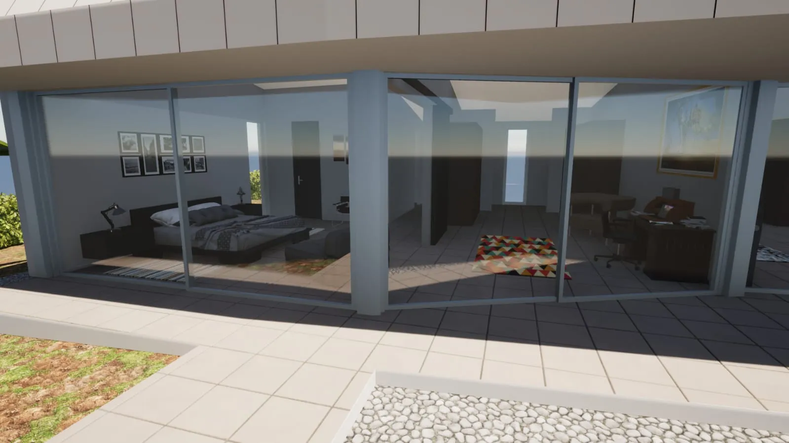 For sale villa in Sotogrande with 3 bedrooms