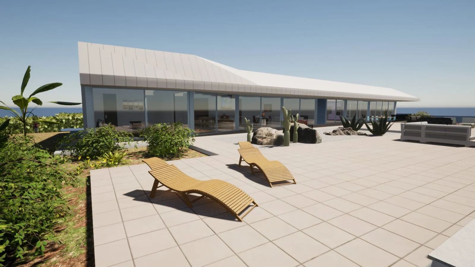 For sale villa in Sotogrande with 3 bedrooms