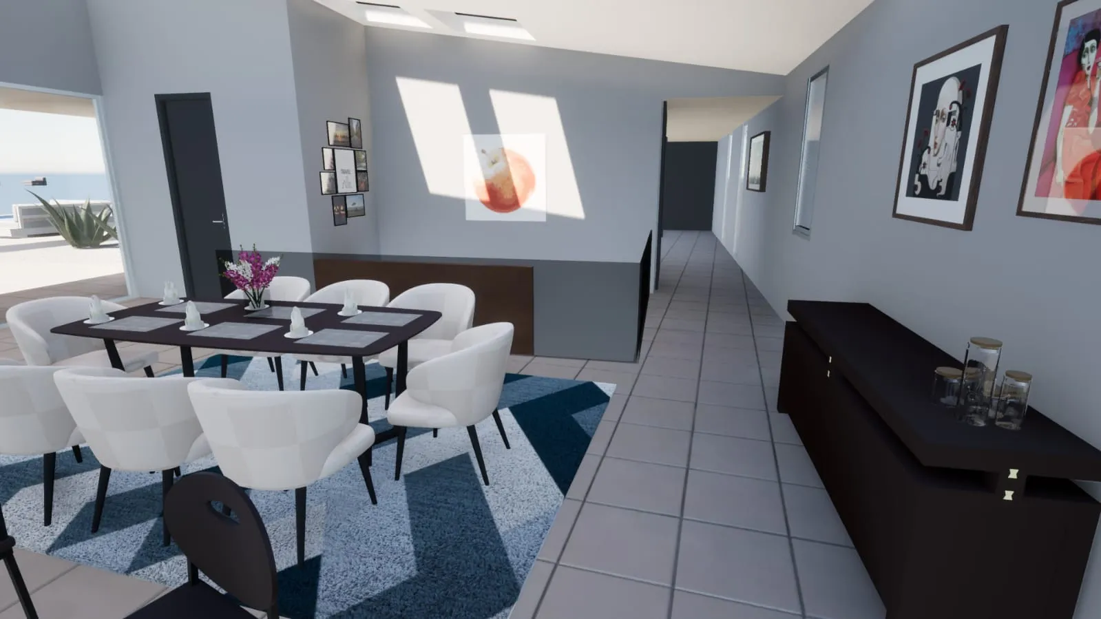 For sale villa in Sotogrande with 3 bedrooms