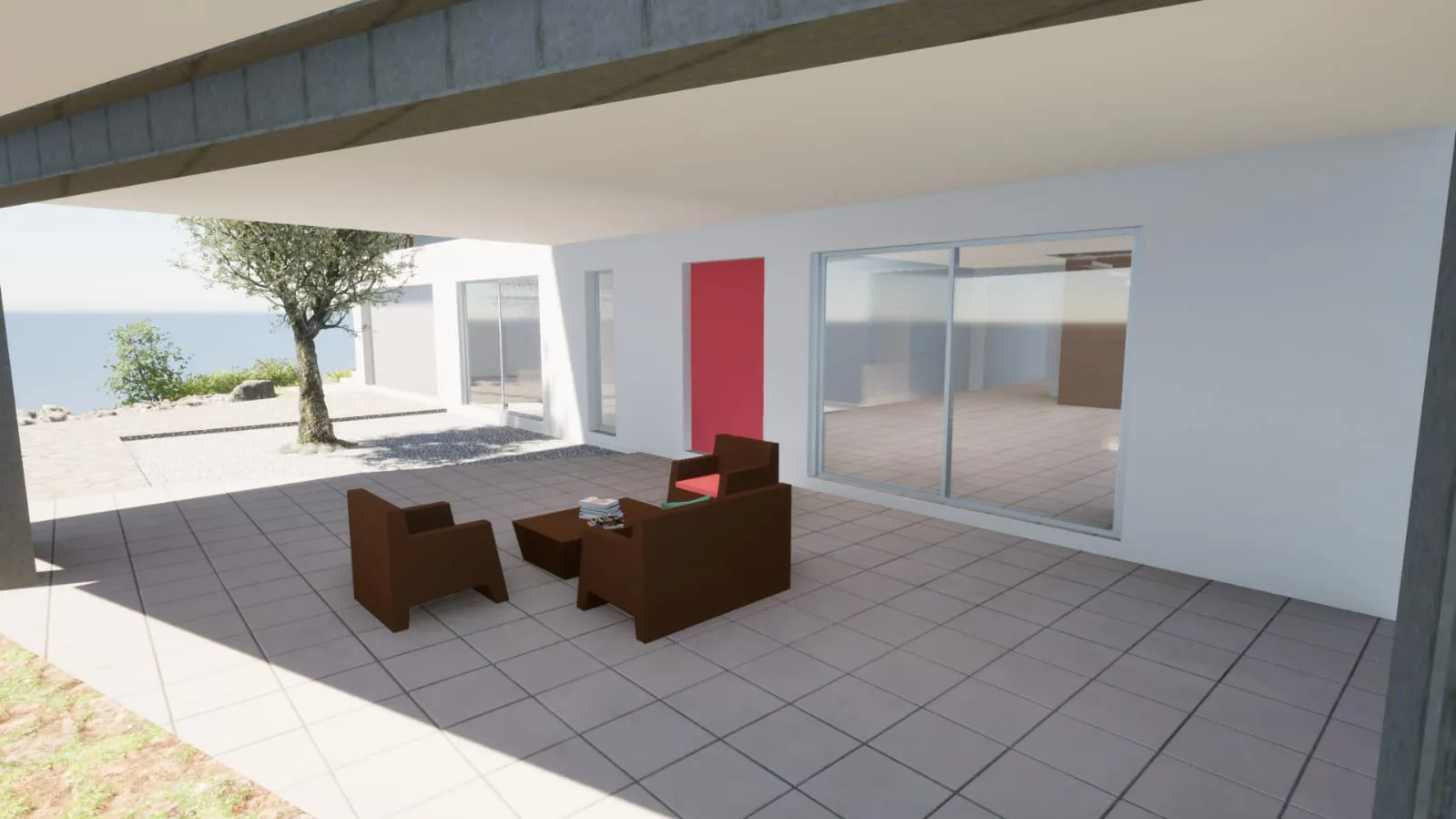 For sale villa in Sotogrande with 3 bedrooms