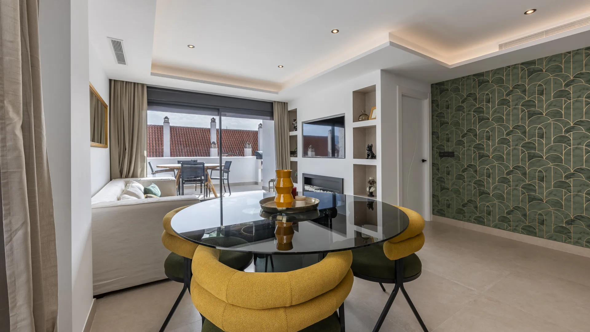 Comprar apartamento en La Maestranza con 3 dormitorios