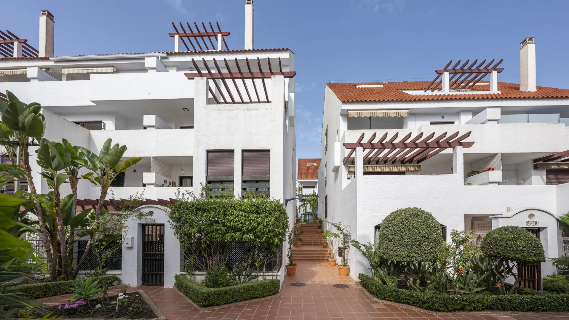 Comprar apartamento en La Maestranza con 3 dormitorios