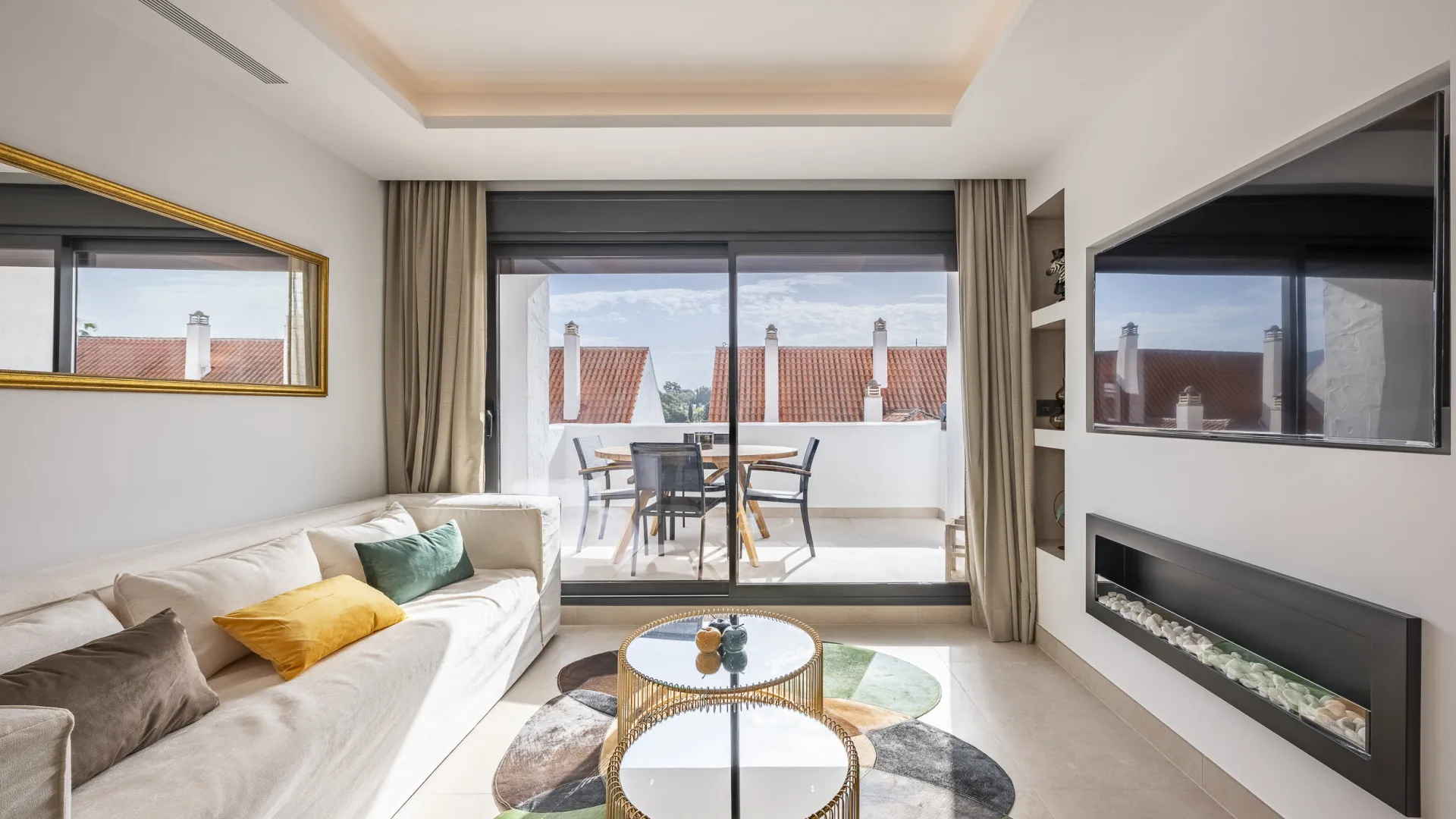 Comprar apartamento en La Maestranza con 3 dormitorios