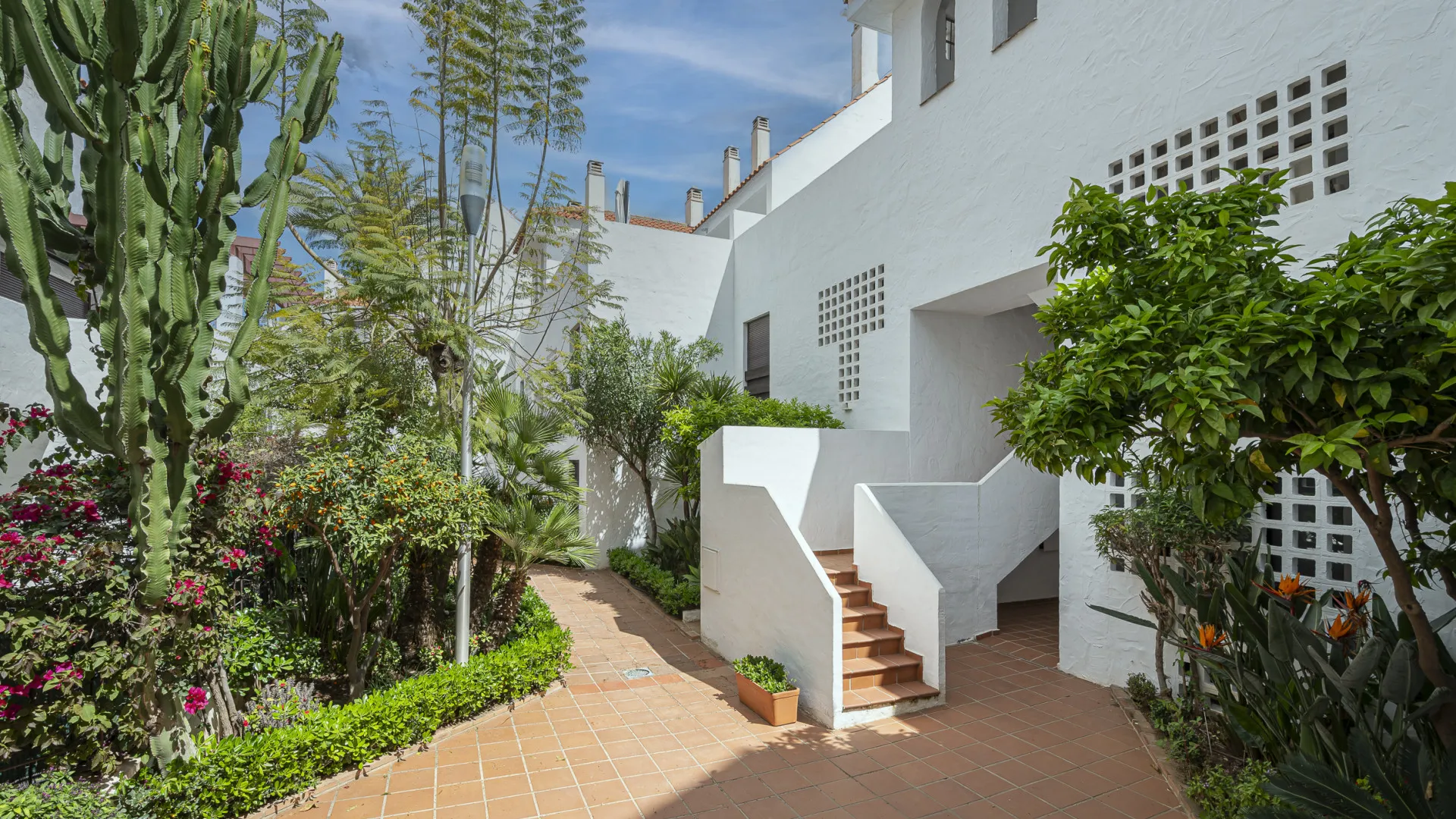 Comprar apartamento en La Maestranza con 3 dormitorios