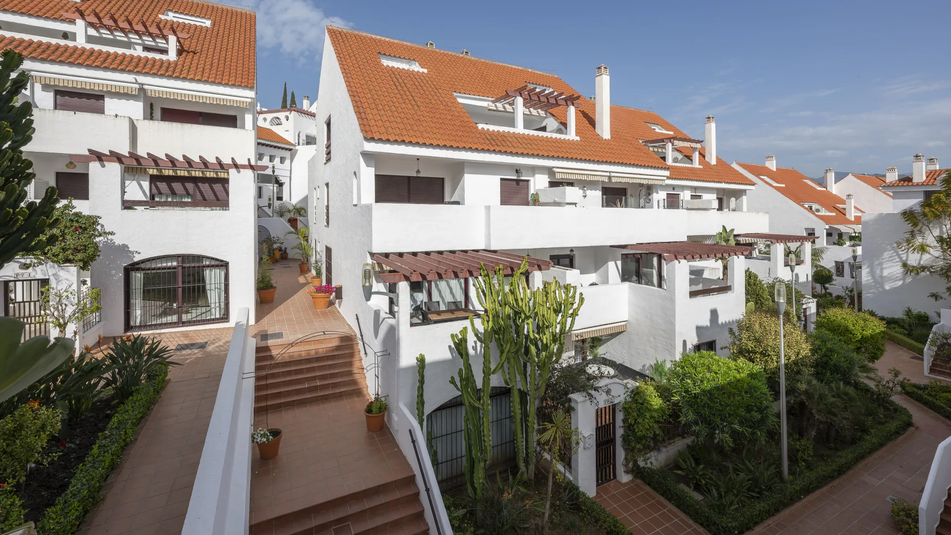 Comprar apartamento en La Maestranza con 3 dormitorios