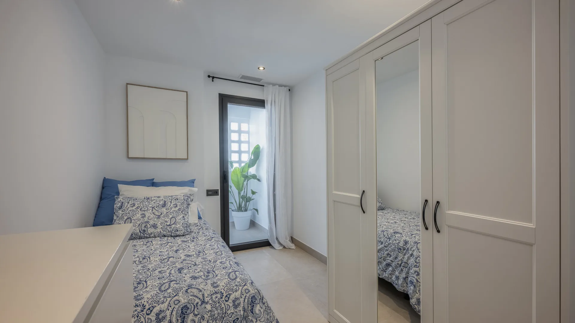 Comprar apartamento en La Maestranza con 3 dormitorios