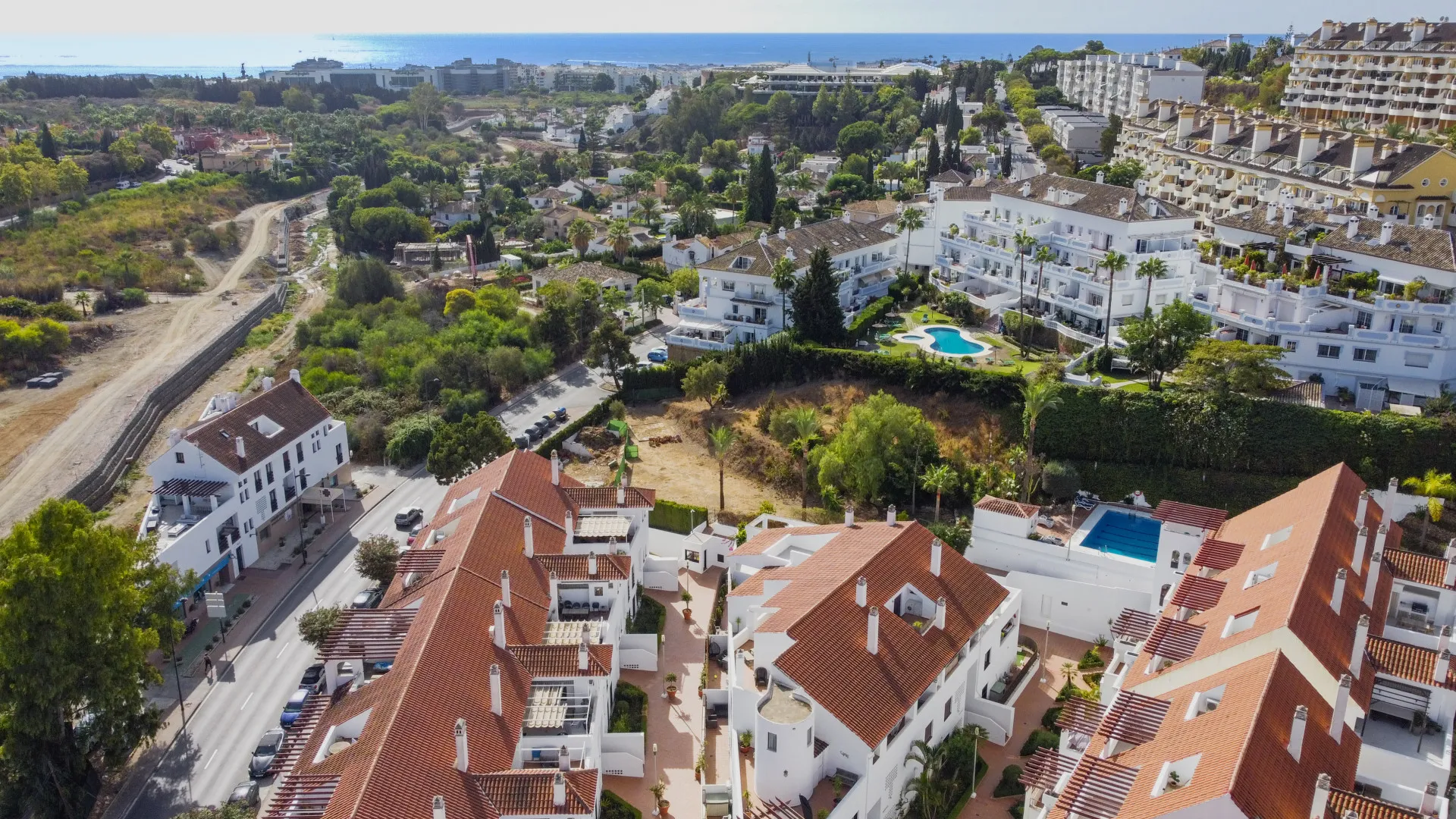 Comprar apartamento en La Maestranza con 3 dormitorios