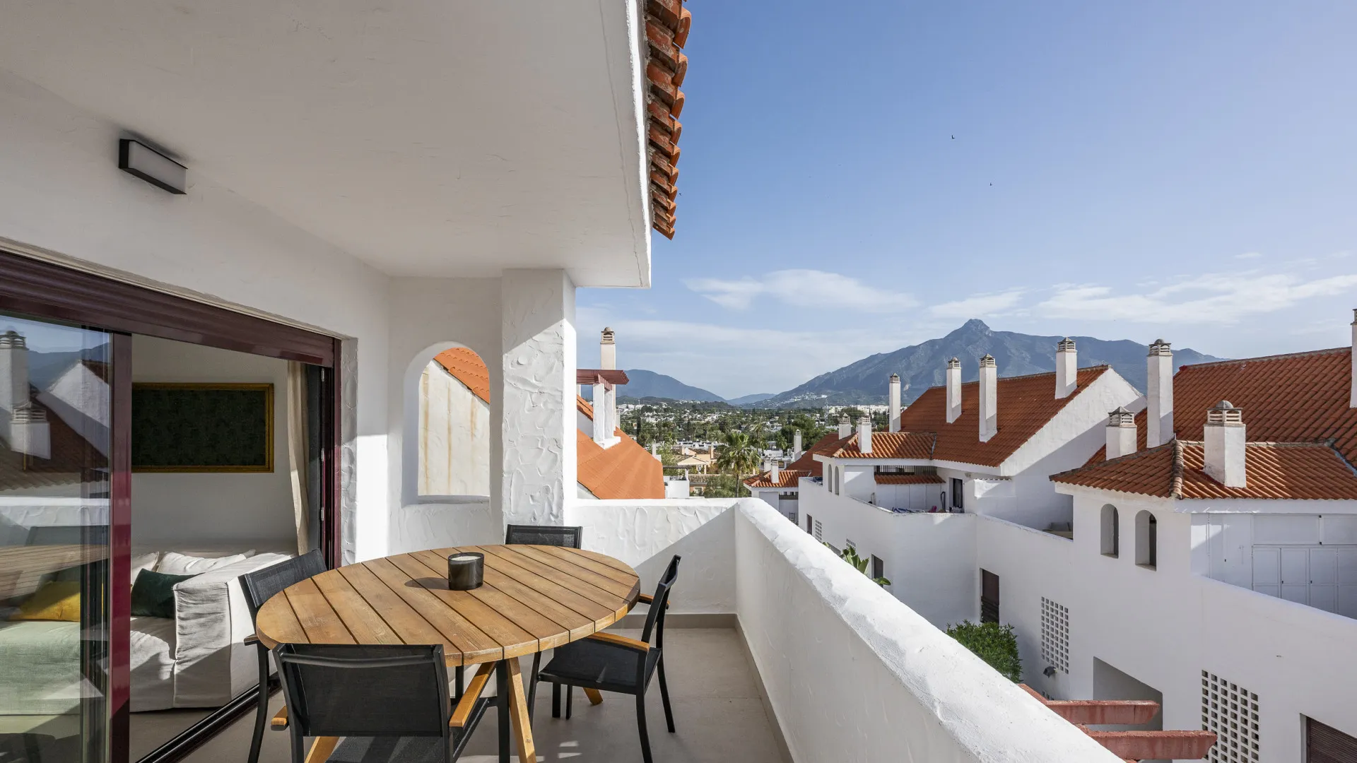 Comprar apartamento en La Maestranza con 3 dormitorios