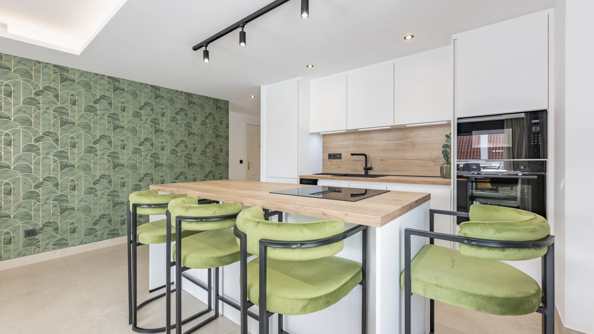 Comprar apartamento en La Maestranza con 3 dormitorios