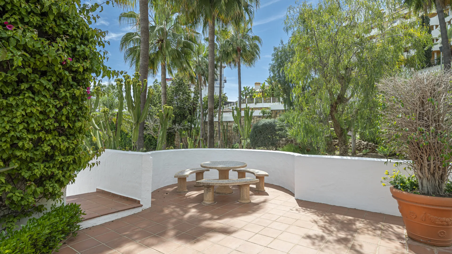 Comprar apartamento en La Maestranza con 3 dormitorios