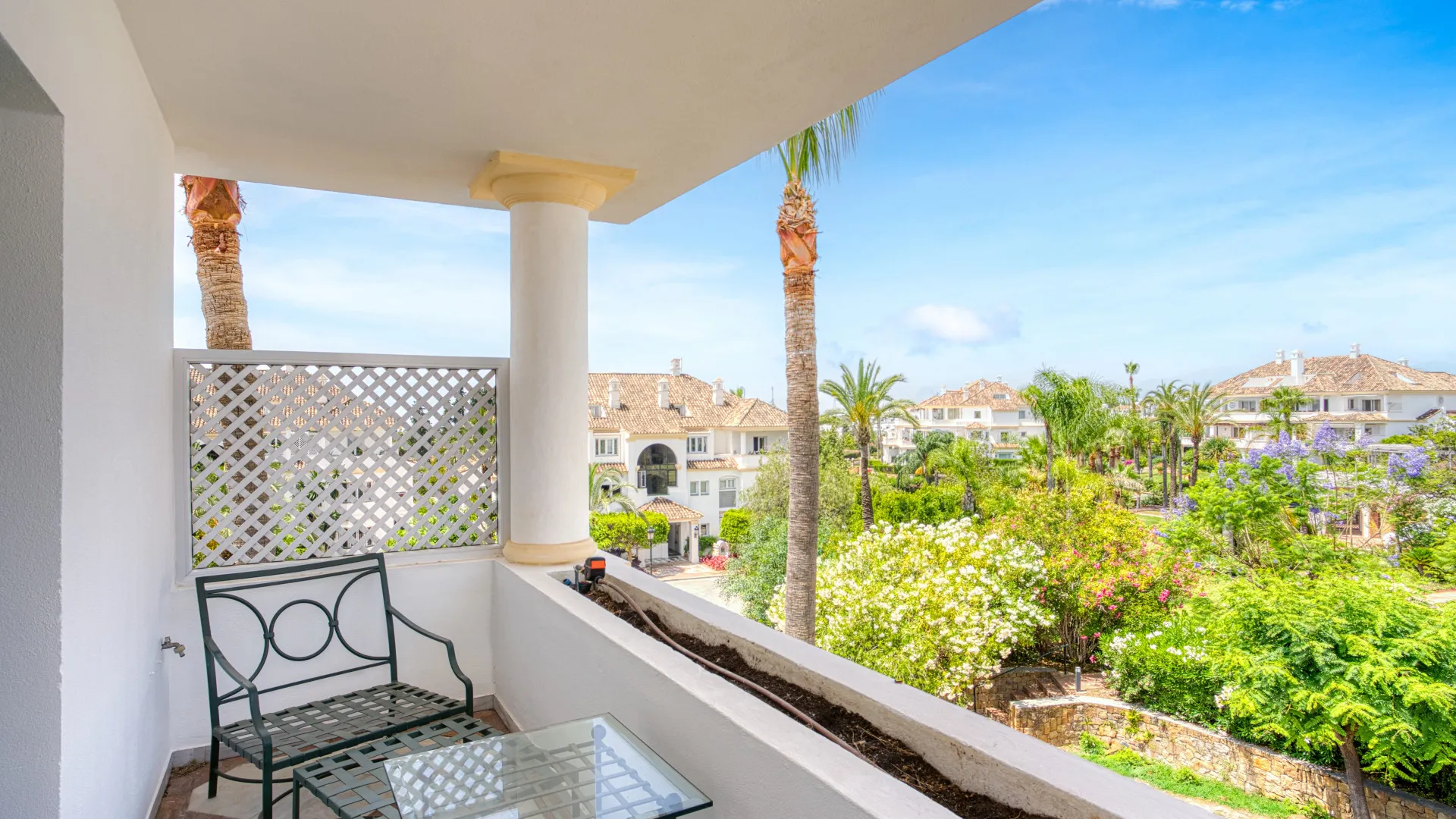 Se vende atico duplex en Monte Paraiso con 3 dormitorios