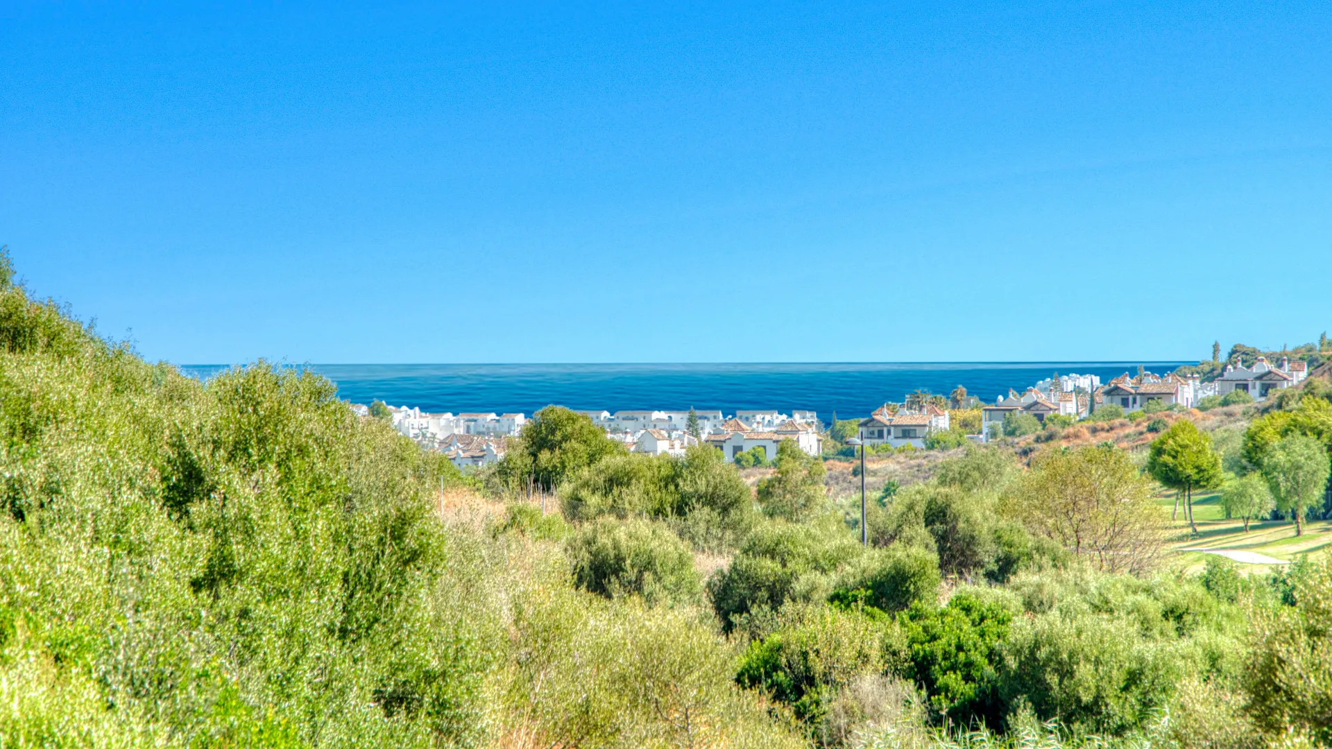 Villa en venta en Valle Romano con 5 dormitorios
