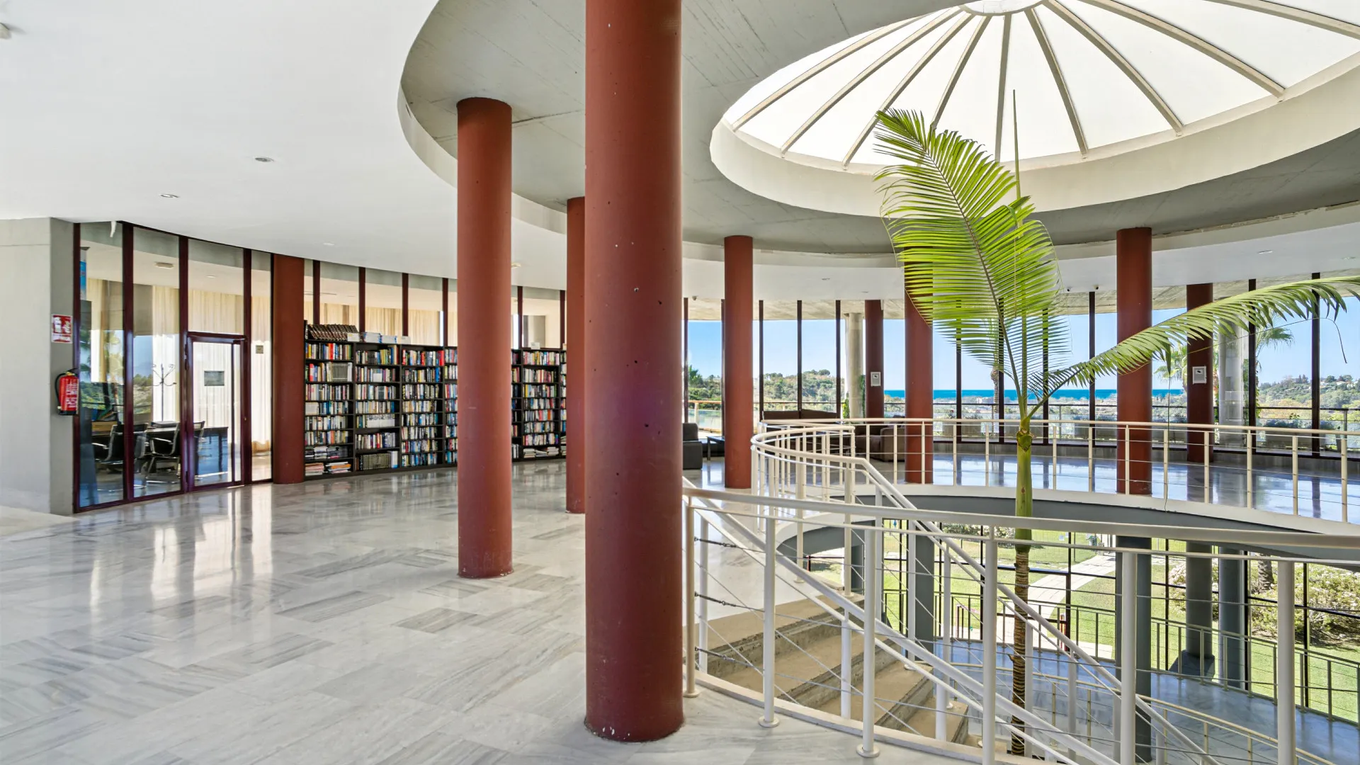 3 bedrooms penthouse for sale in Parque Botanico