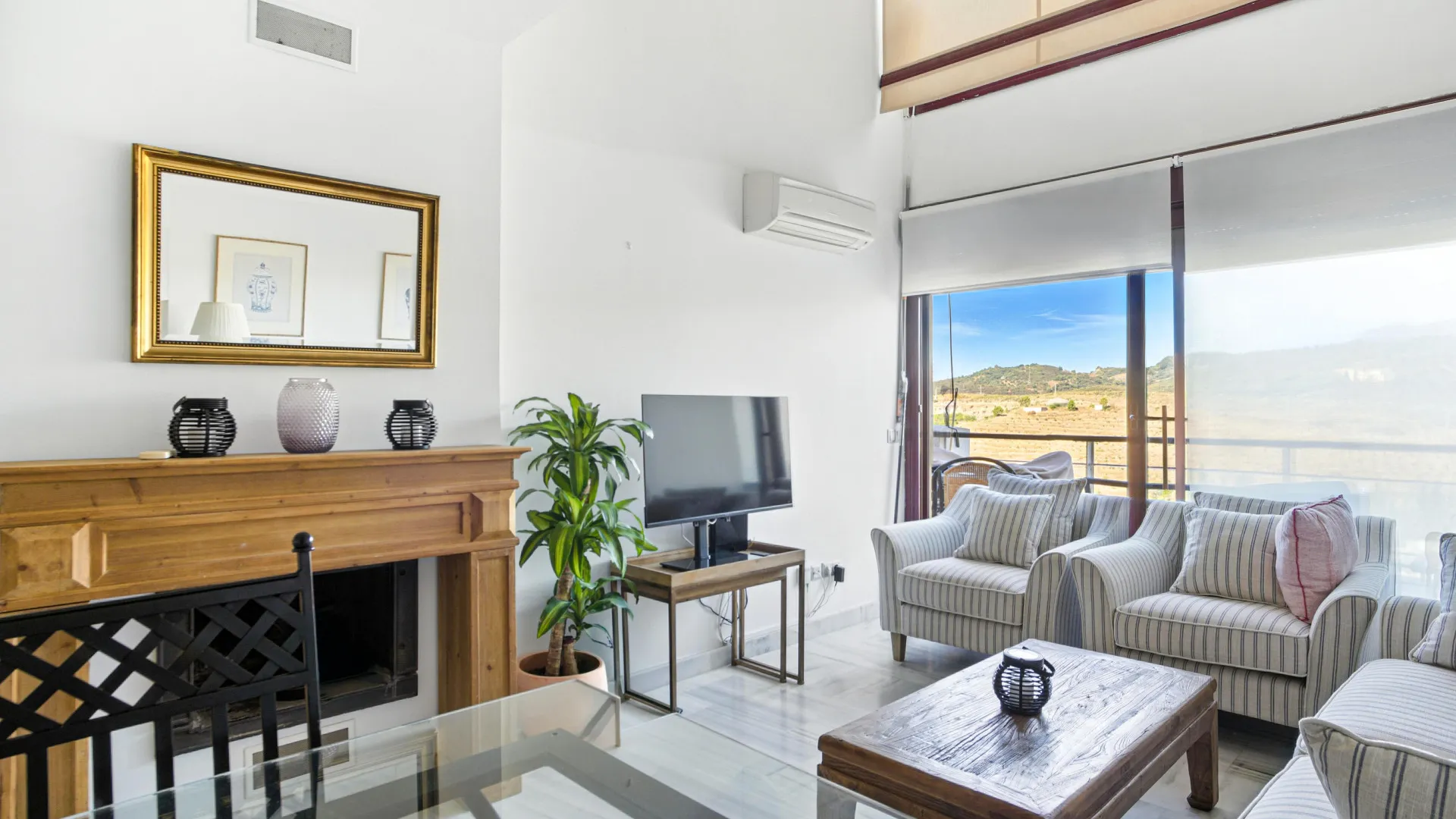 3 bedrooms penthouse for sale in Parque Botanico