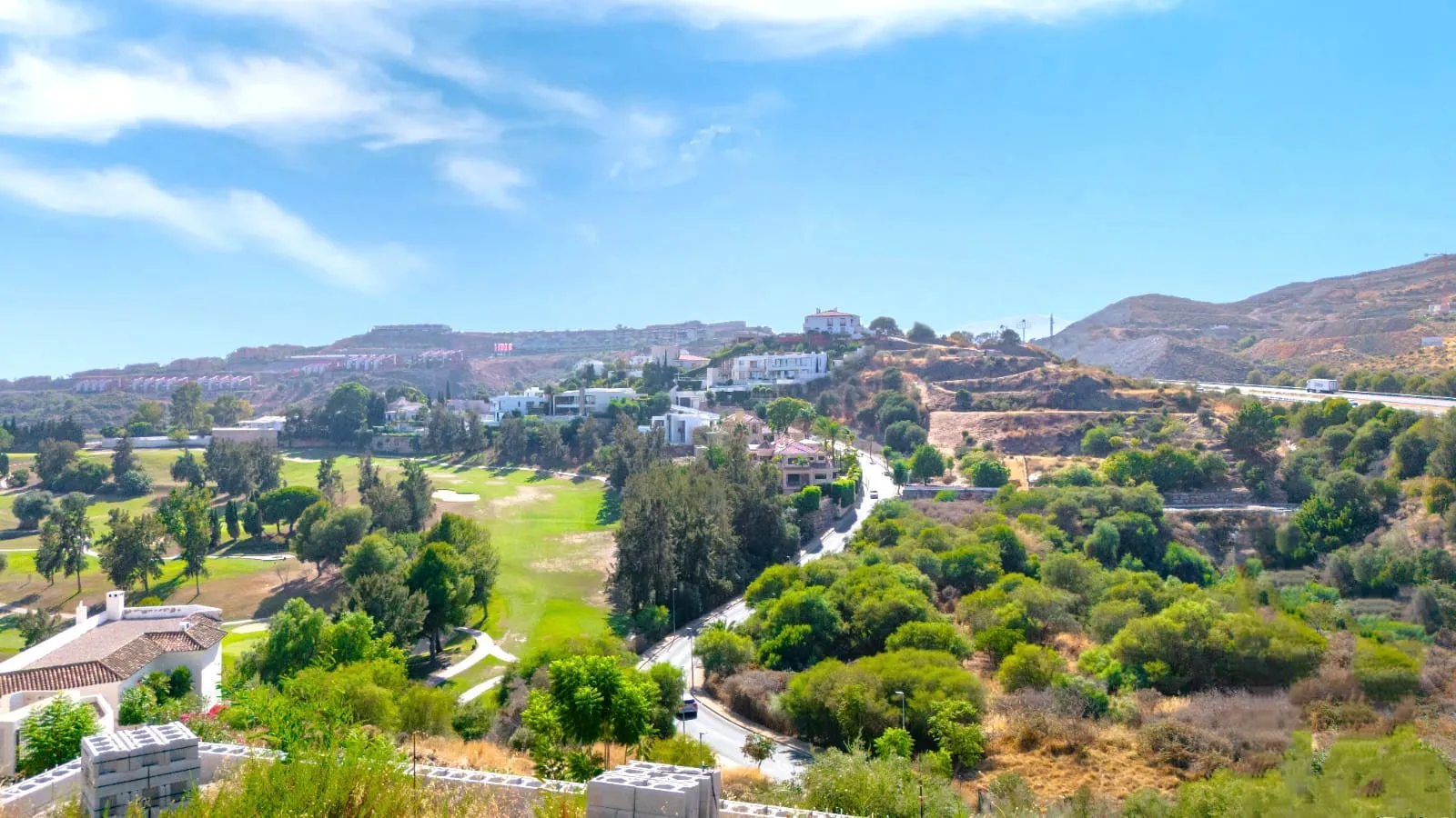 Plot for sale in La Alqueria