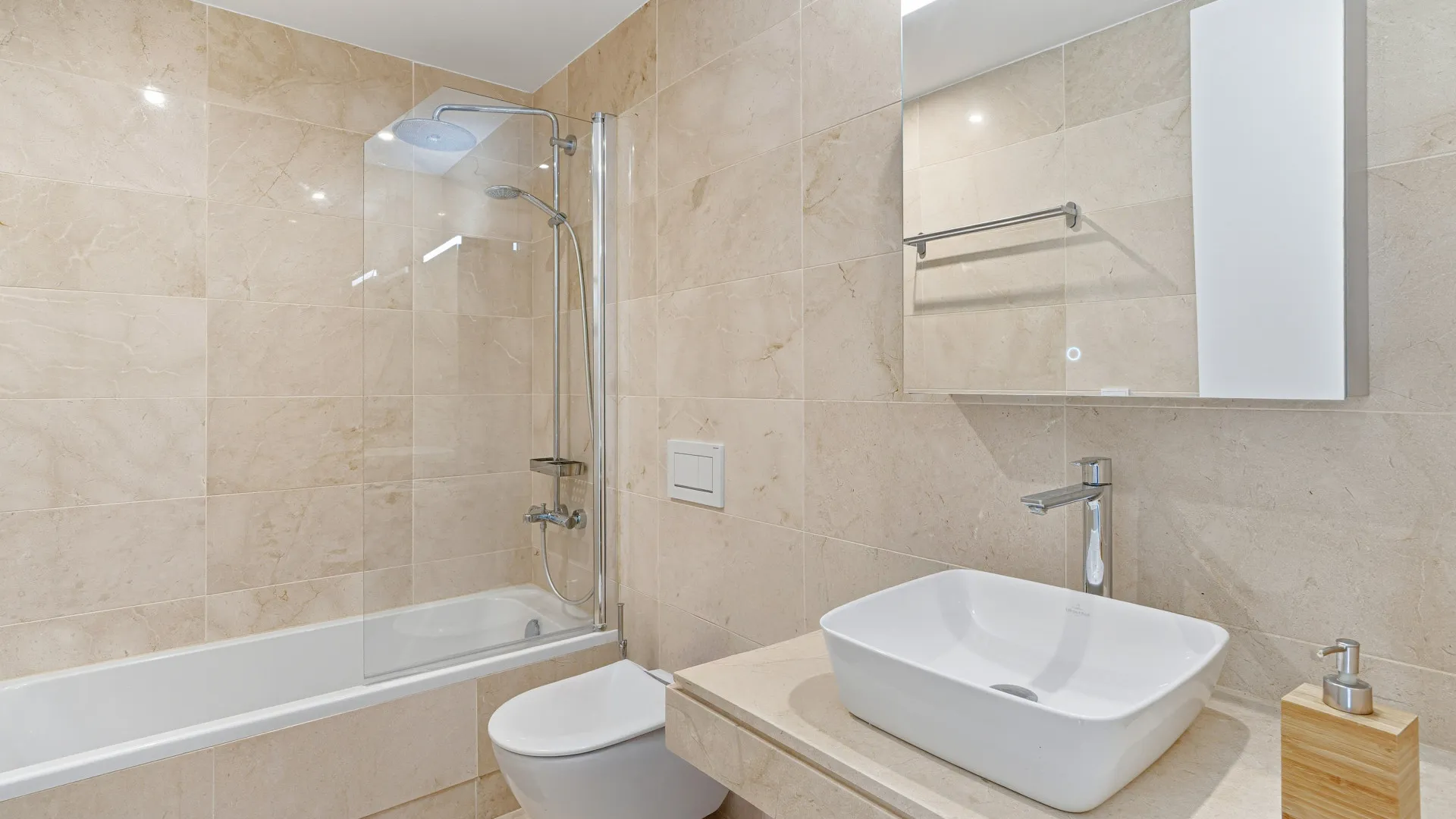 4 bedrooms town house in Cala de Mijas for sale