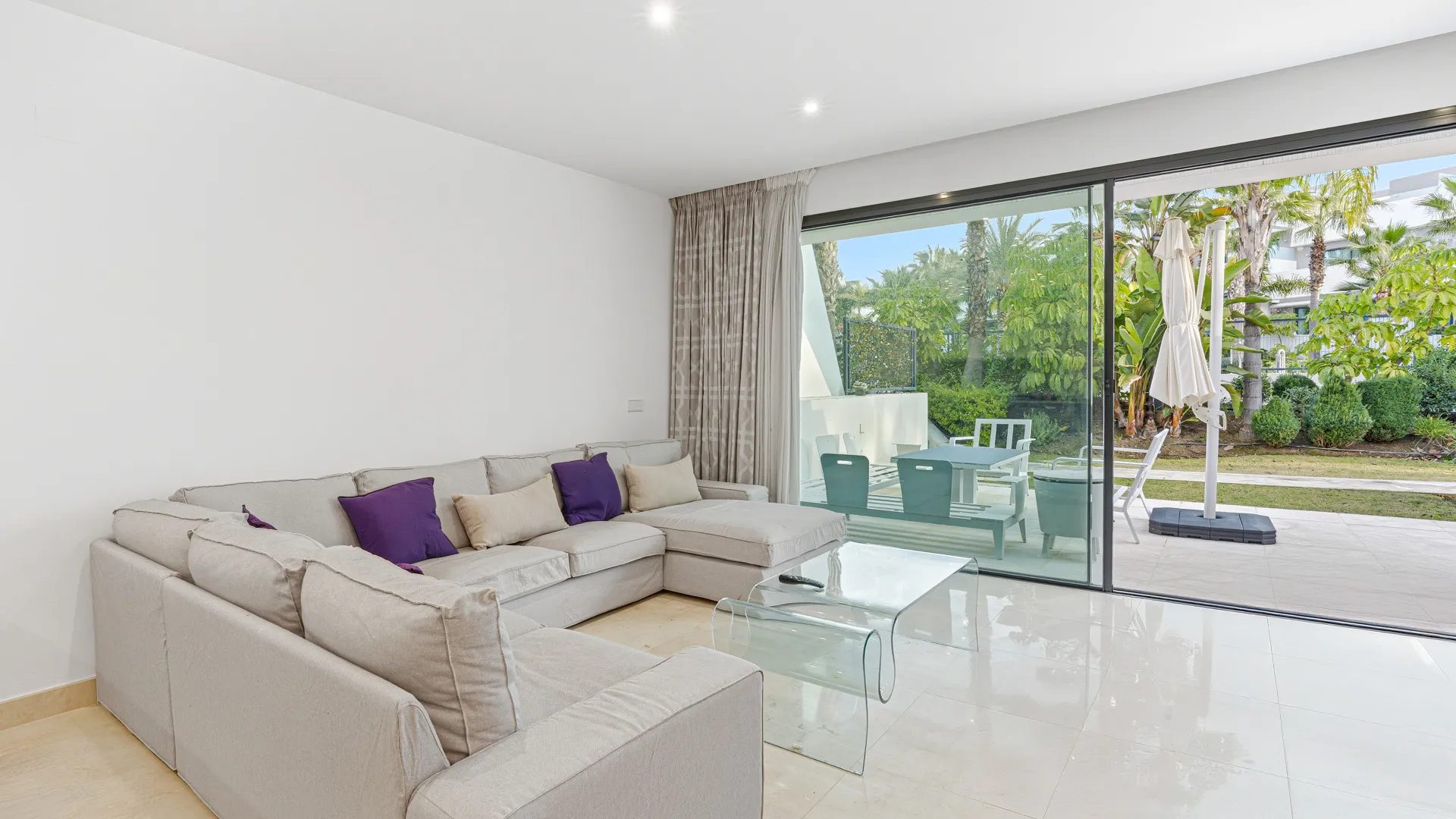 4 bedrooms town house in Cala de Mijas for sale