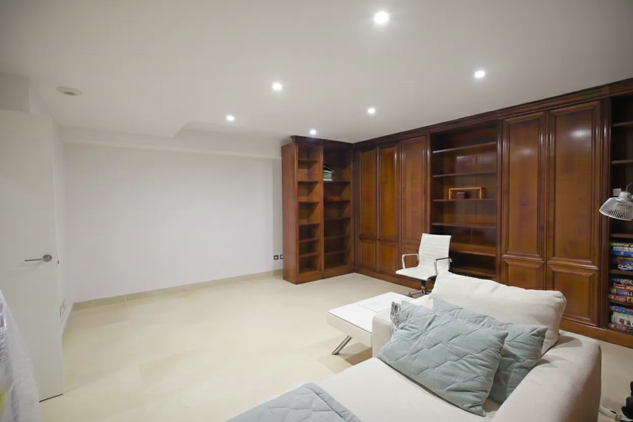 4 bedrooms town house in Cala de Mijas for sale