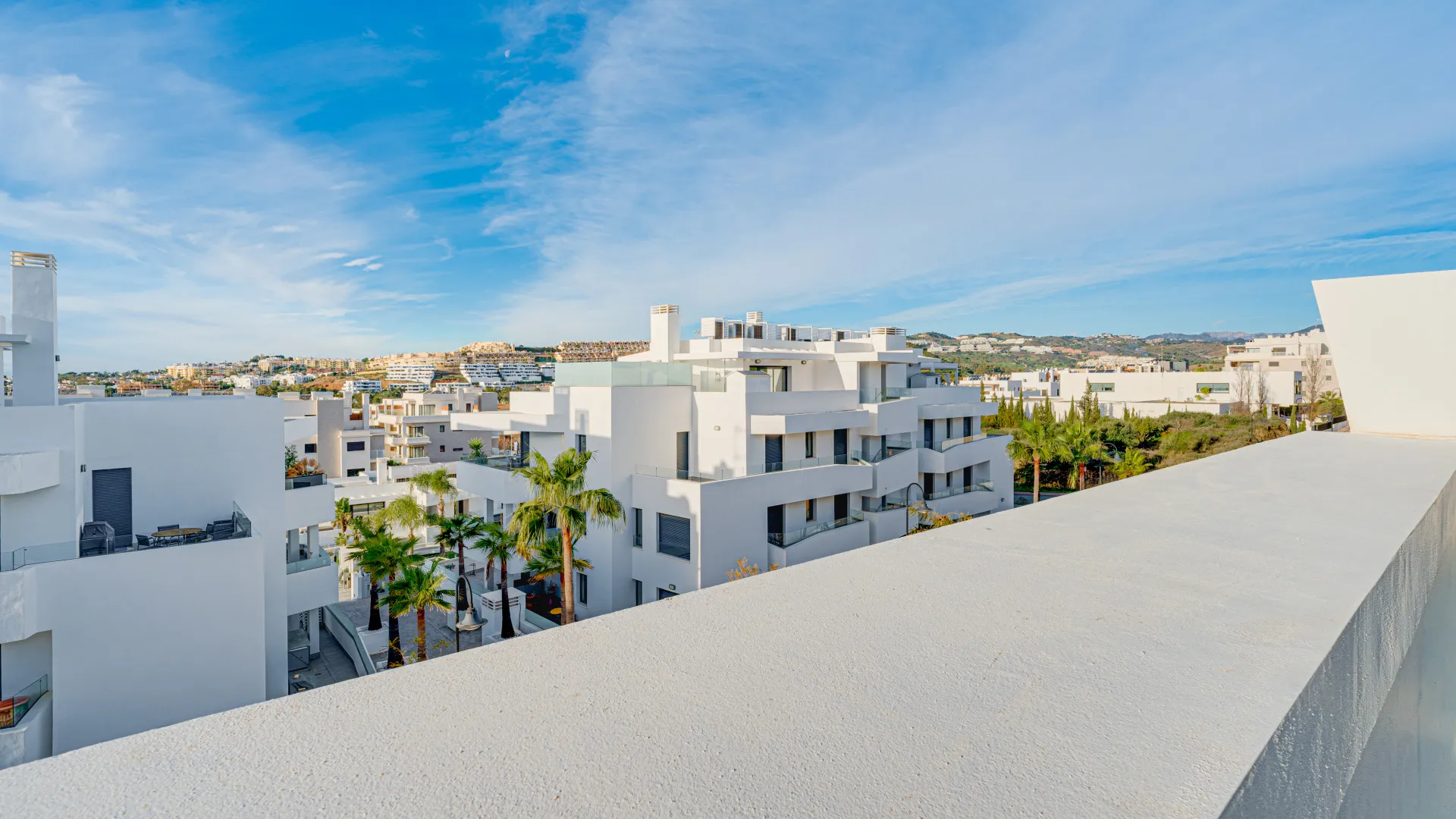 4 bedrooms town house in Cala de Mijas for sale