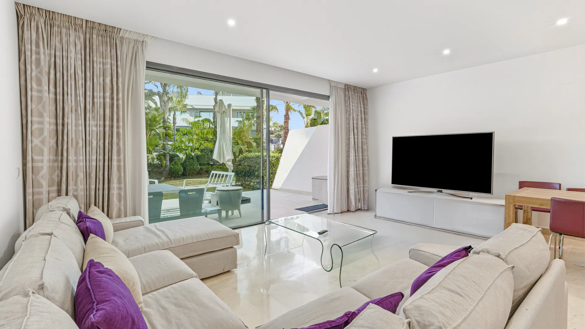 4 bedrooms town house in Cala de Mijas for sale