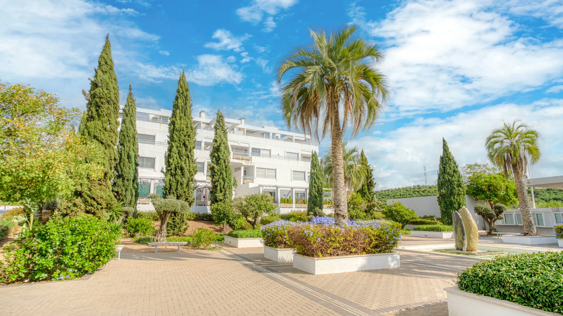 Penthouse for sale in La Cala Golf Resort