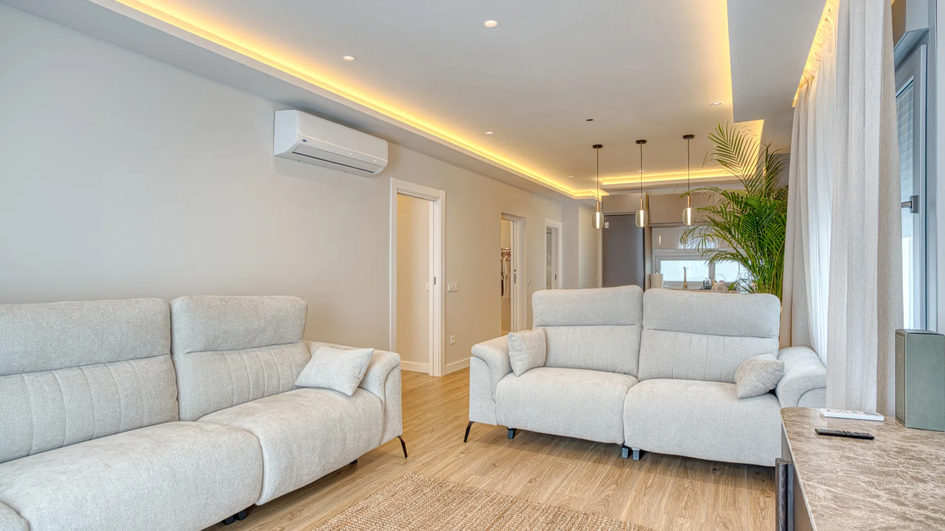 Penthouse for sale in La Cala Golf Resort