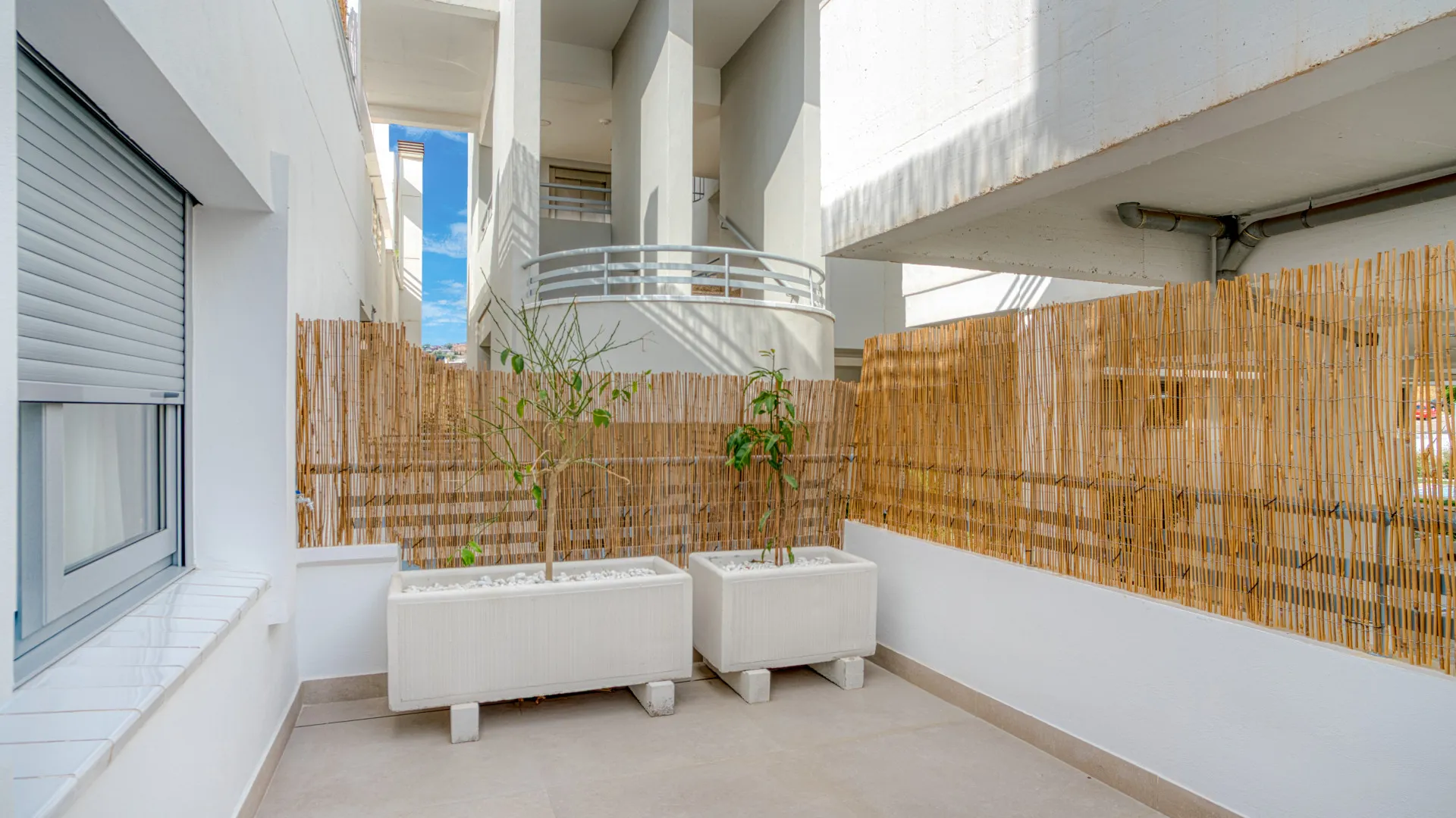 Penthouse for sale in La Cala Golf Resort
