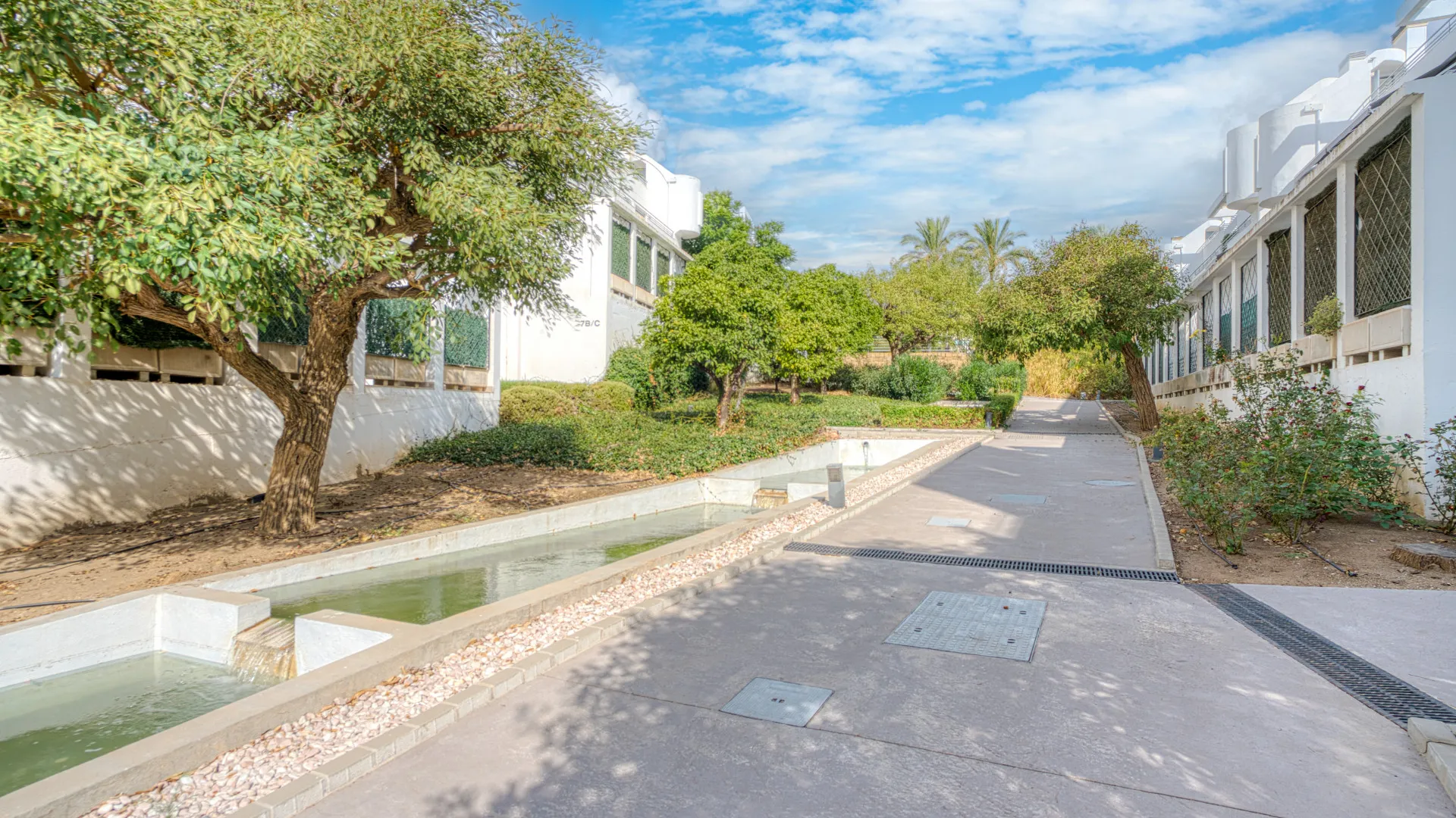 Penthouse for sale in La Cala Golf Resort